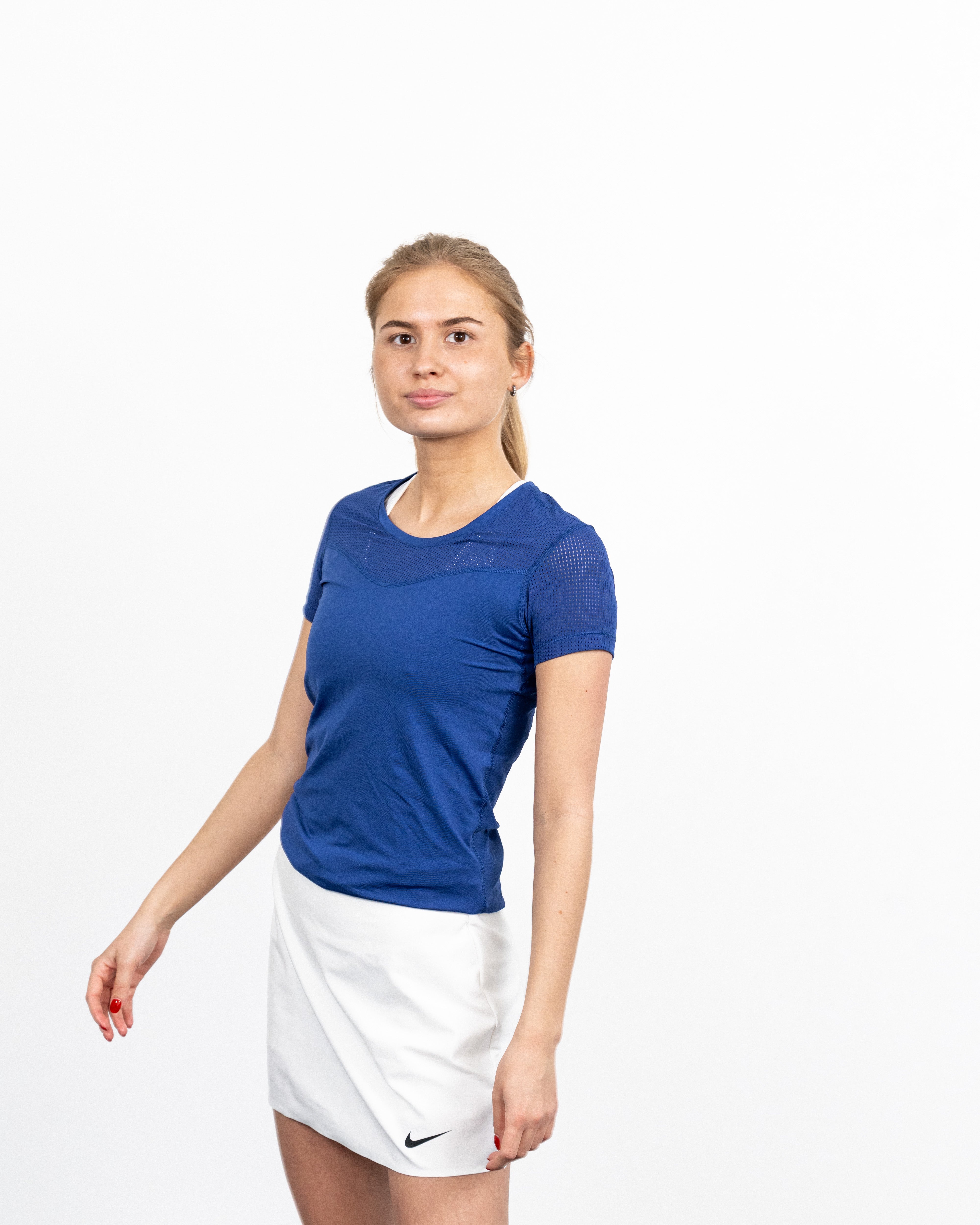 Nike Pro Hypercool Kvinde T-shirt