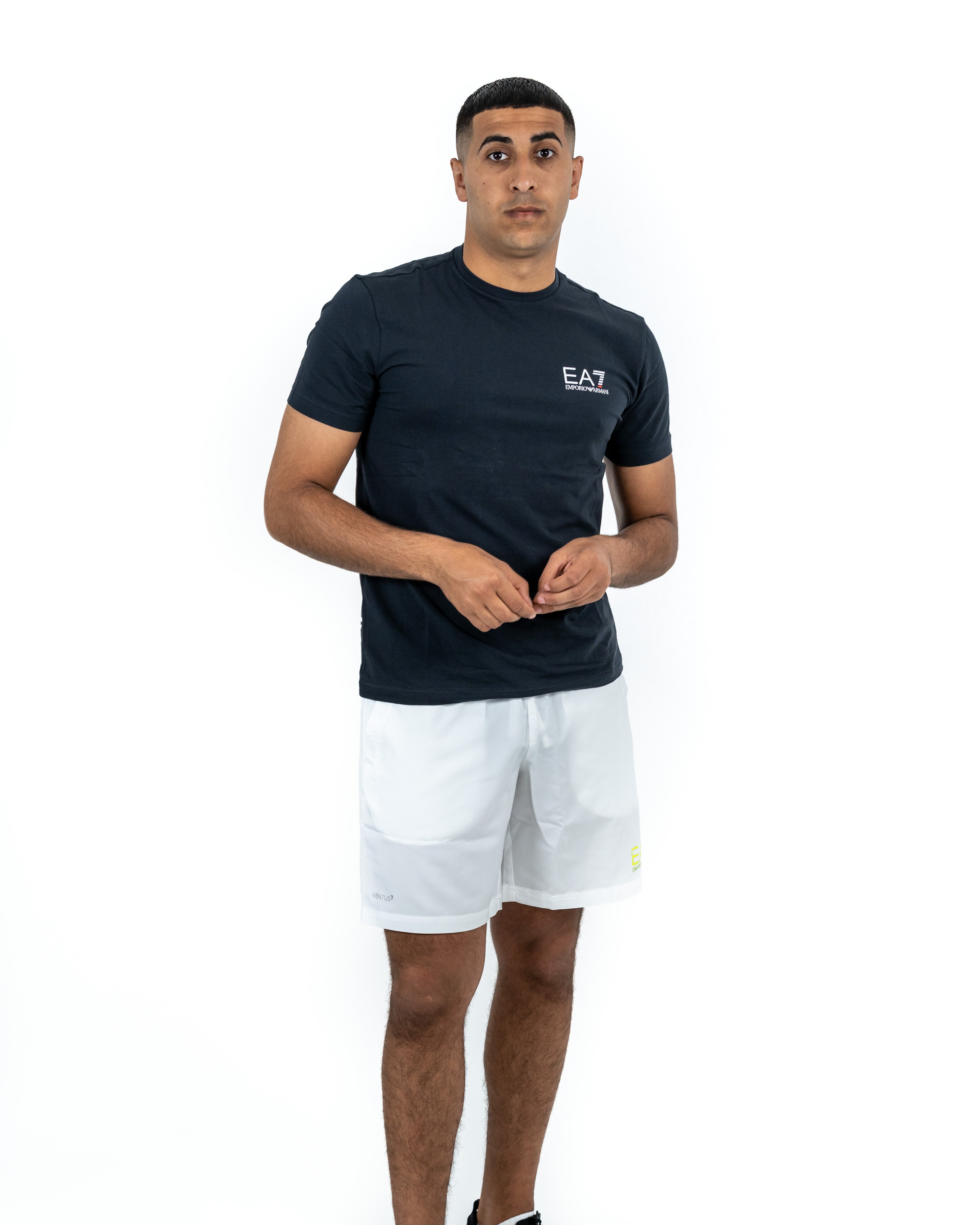 Armani Herre Shorts