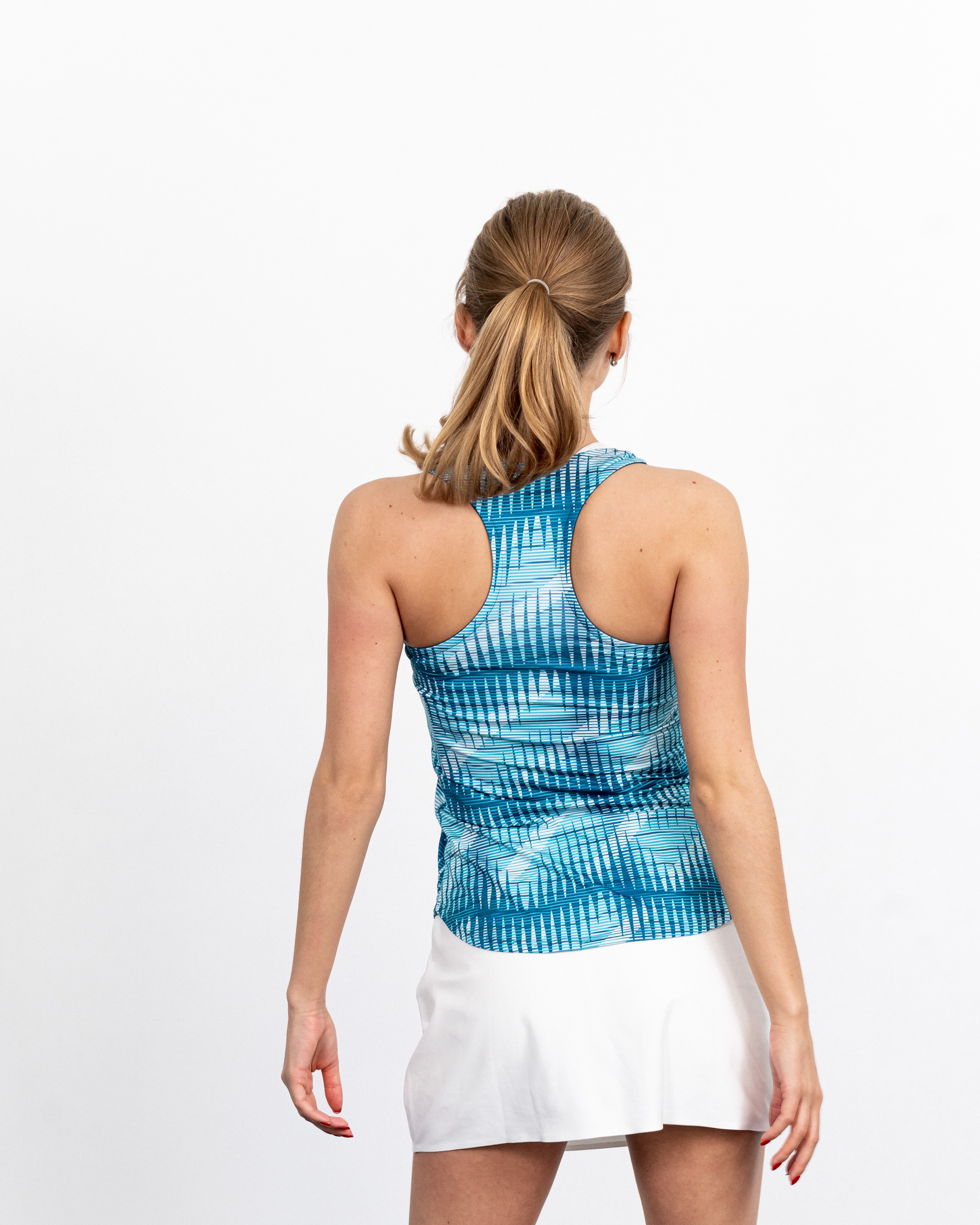 Nike Kvinde Dry Fit Top
