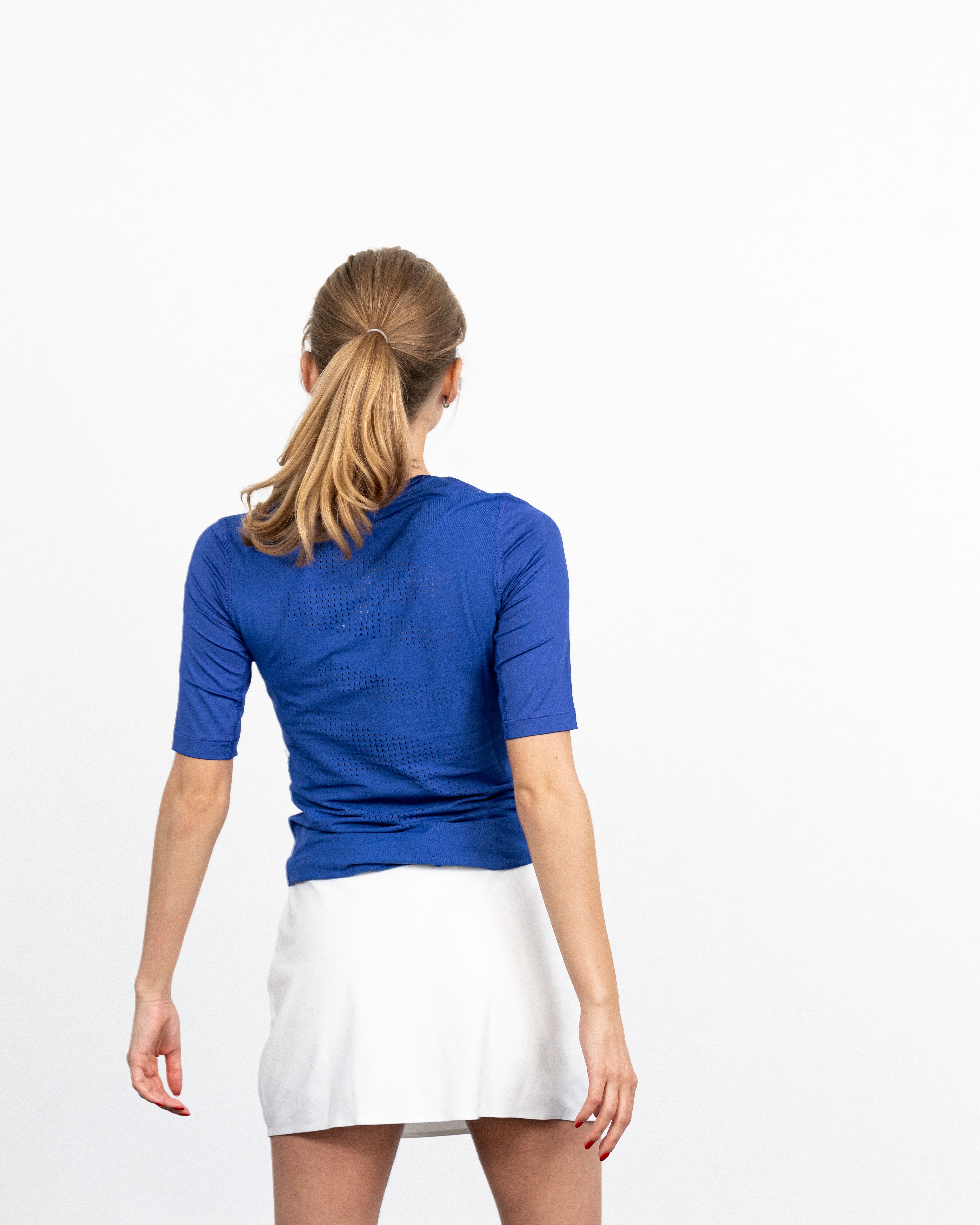 Nike Pro Hypercool Kvinde T-shirt