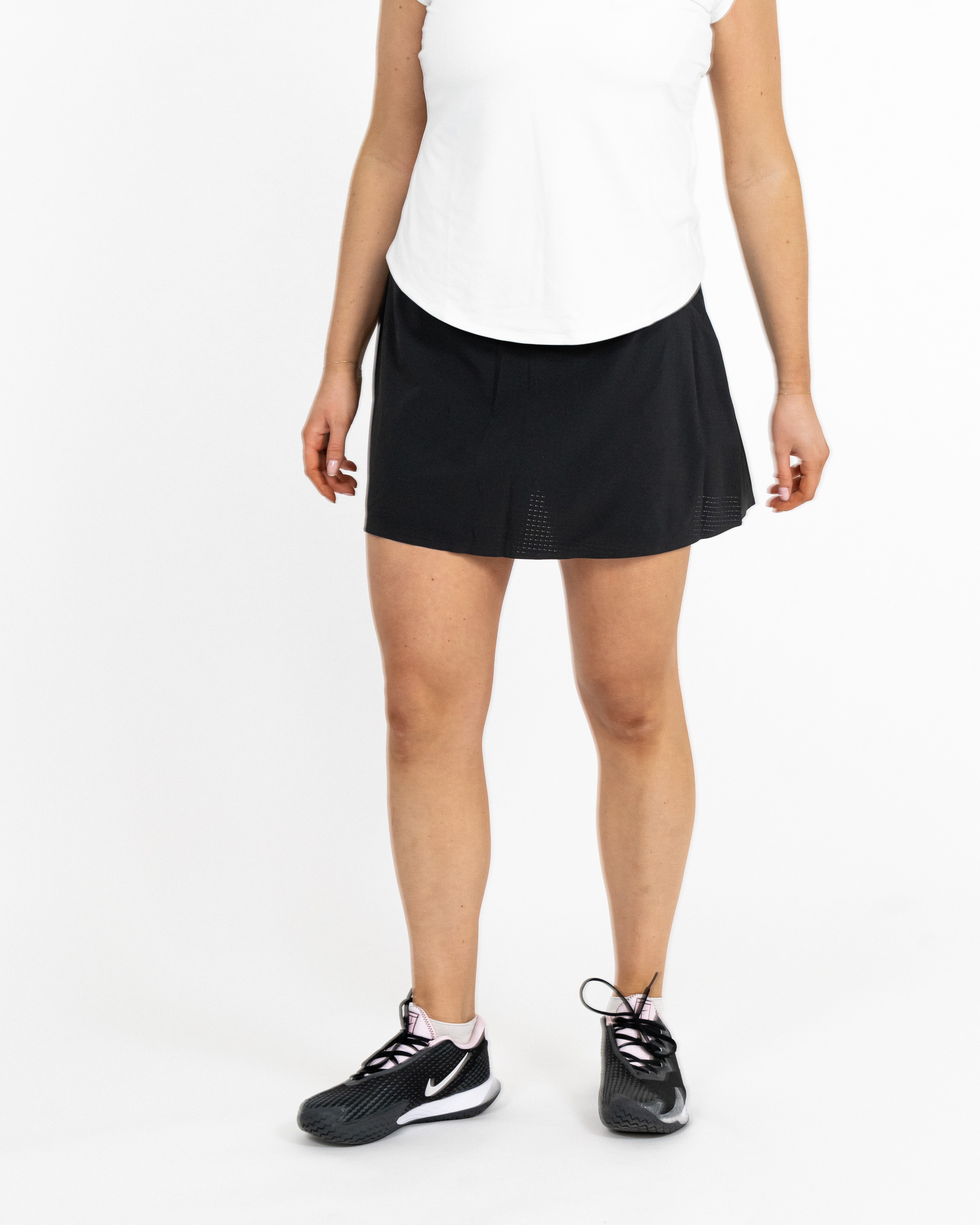 Nike Kvinde Flex Ace Nederdel