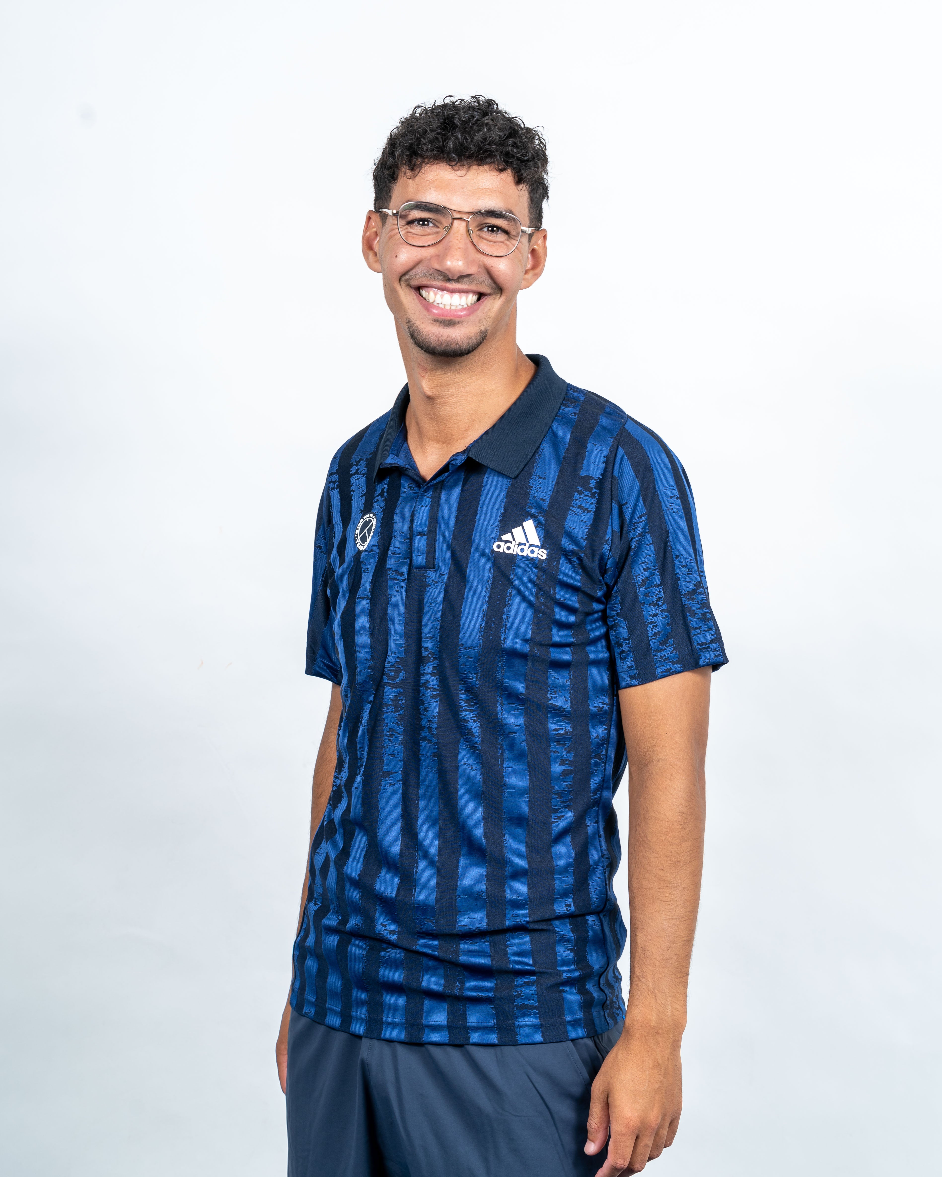 Adidas Herre Polo