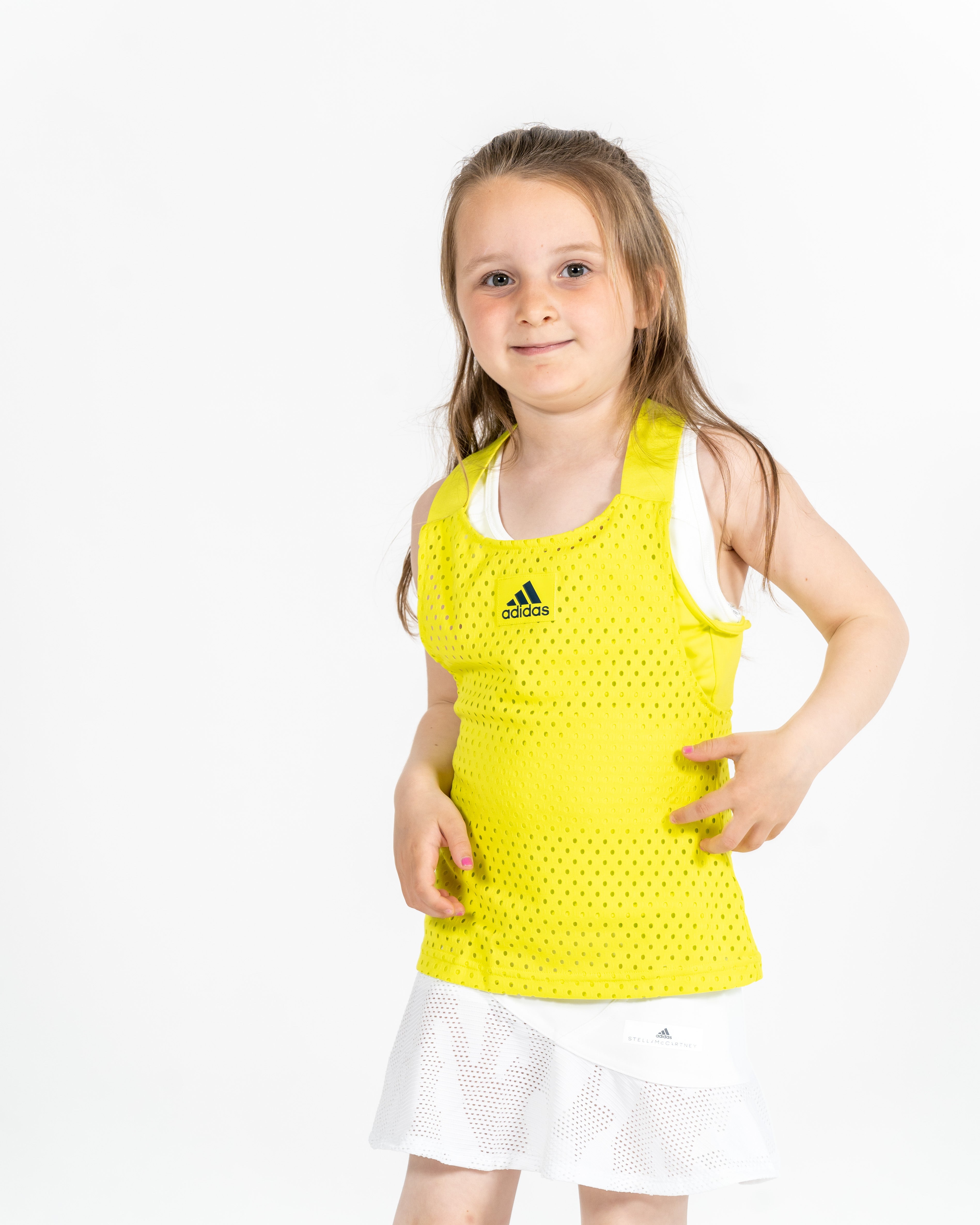 Adidas Pige Y-Tank