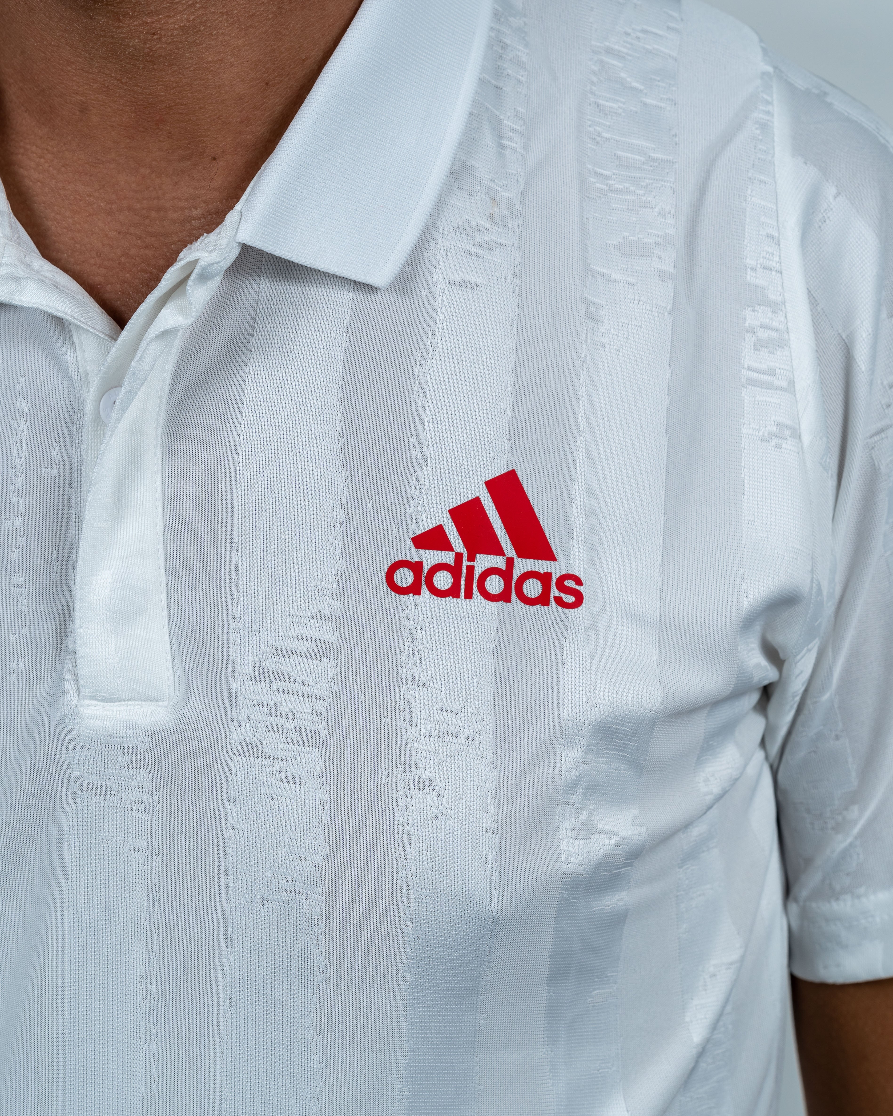 Adidas Herre Polo Freelift