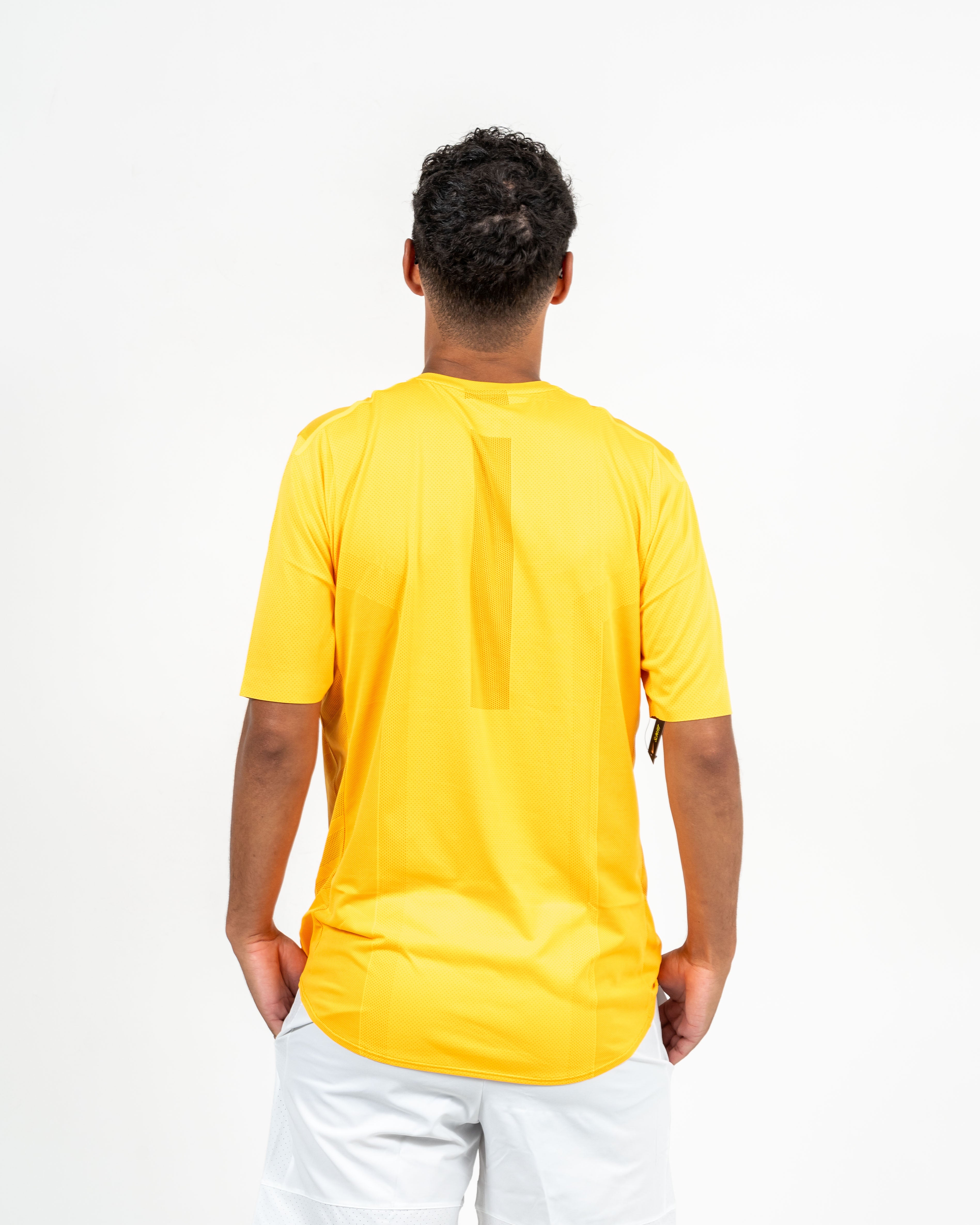 Nike Aero React Rafa Crew T-shirt