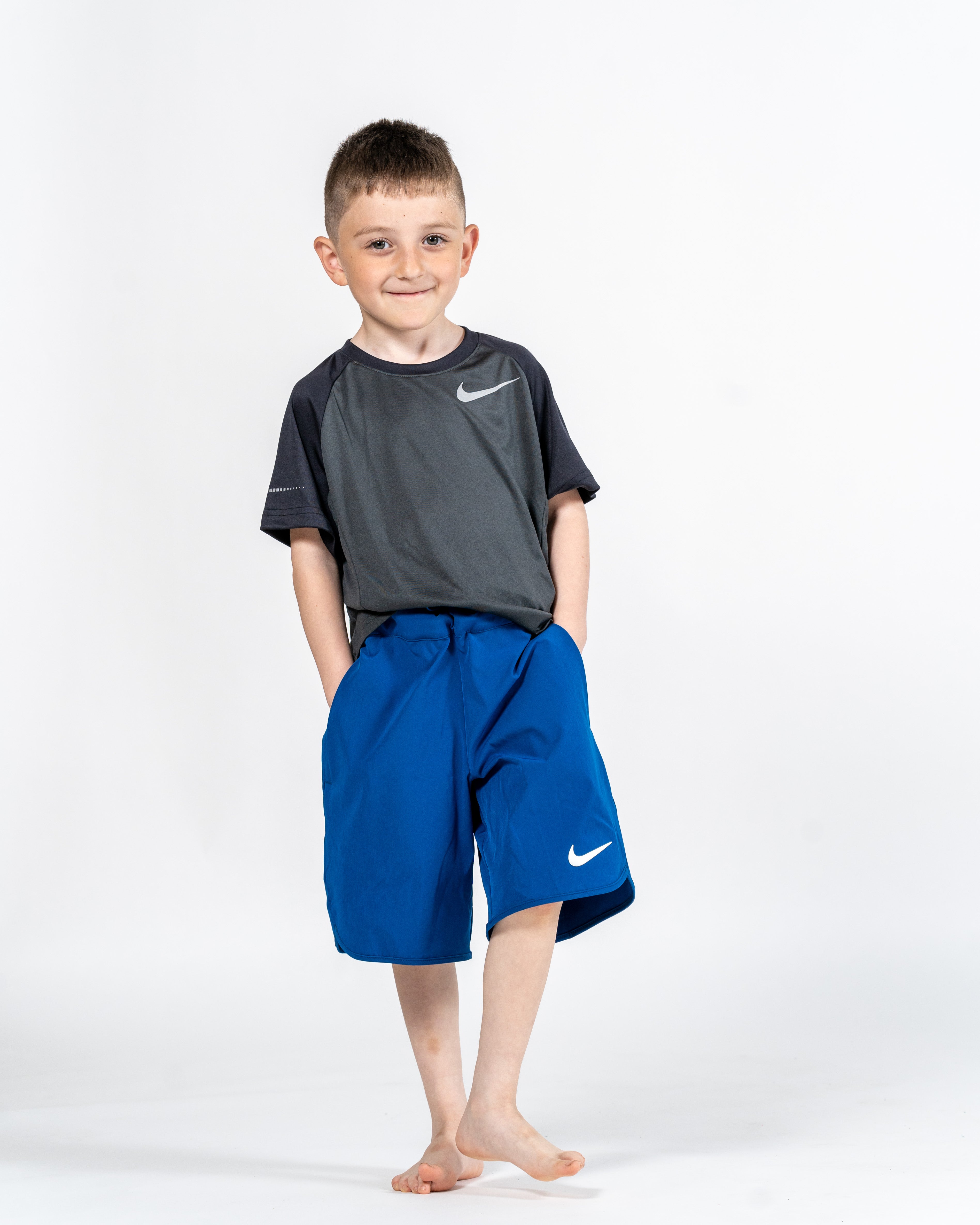Nike Drenge Flex Shorts