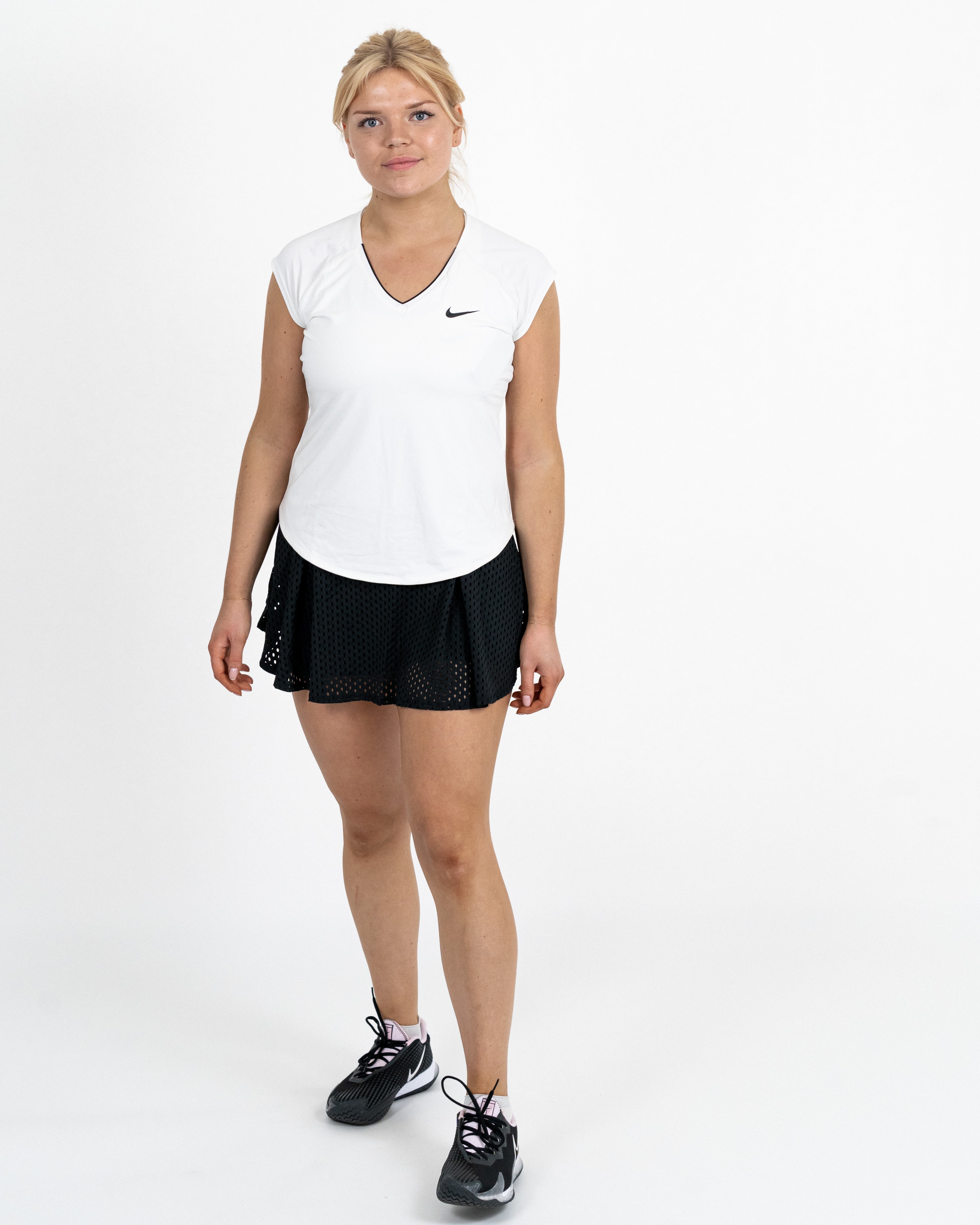 Nike Kvinde Skirt