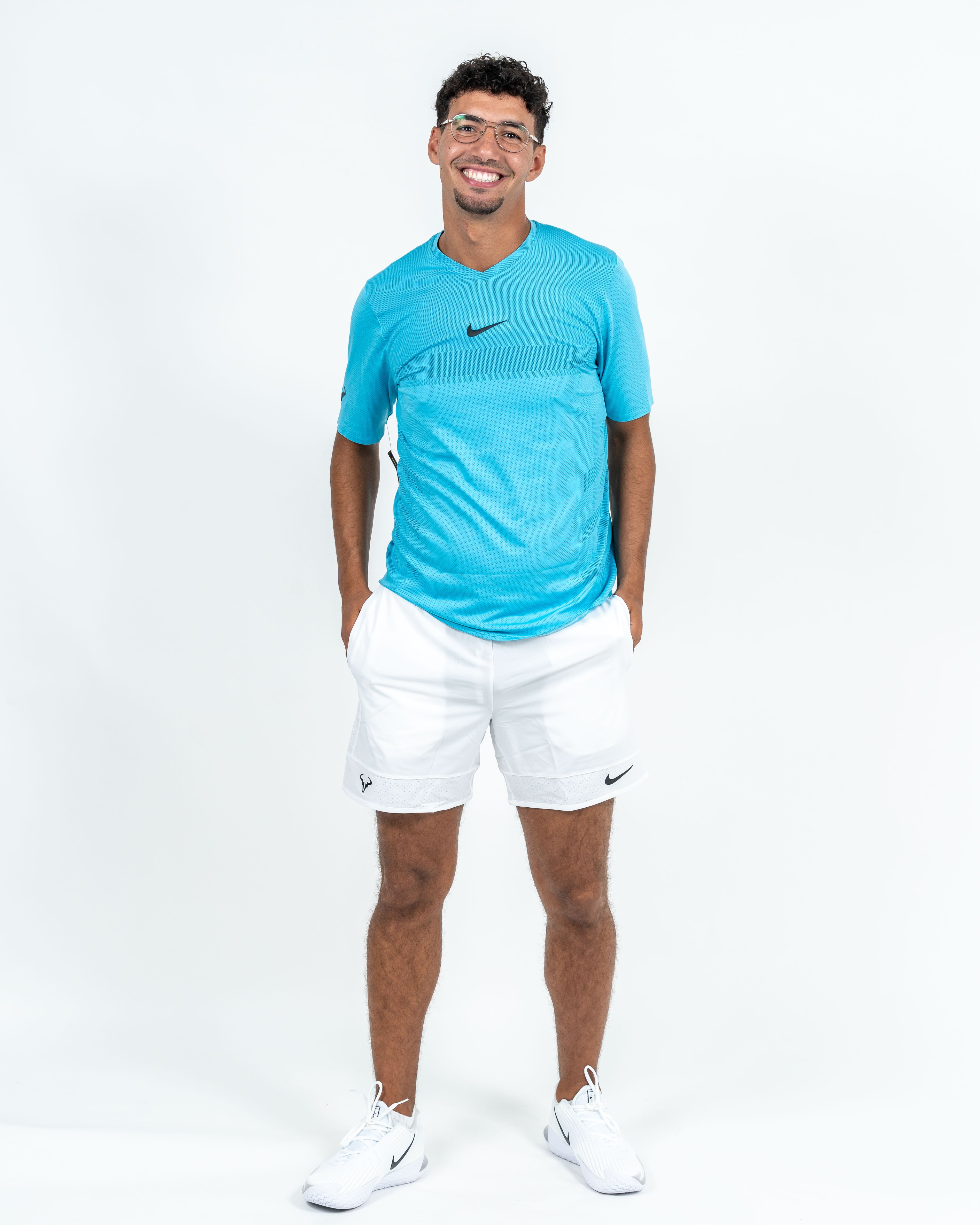 NikeCourt Dri-FIT ADV Rafa