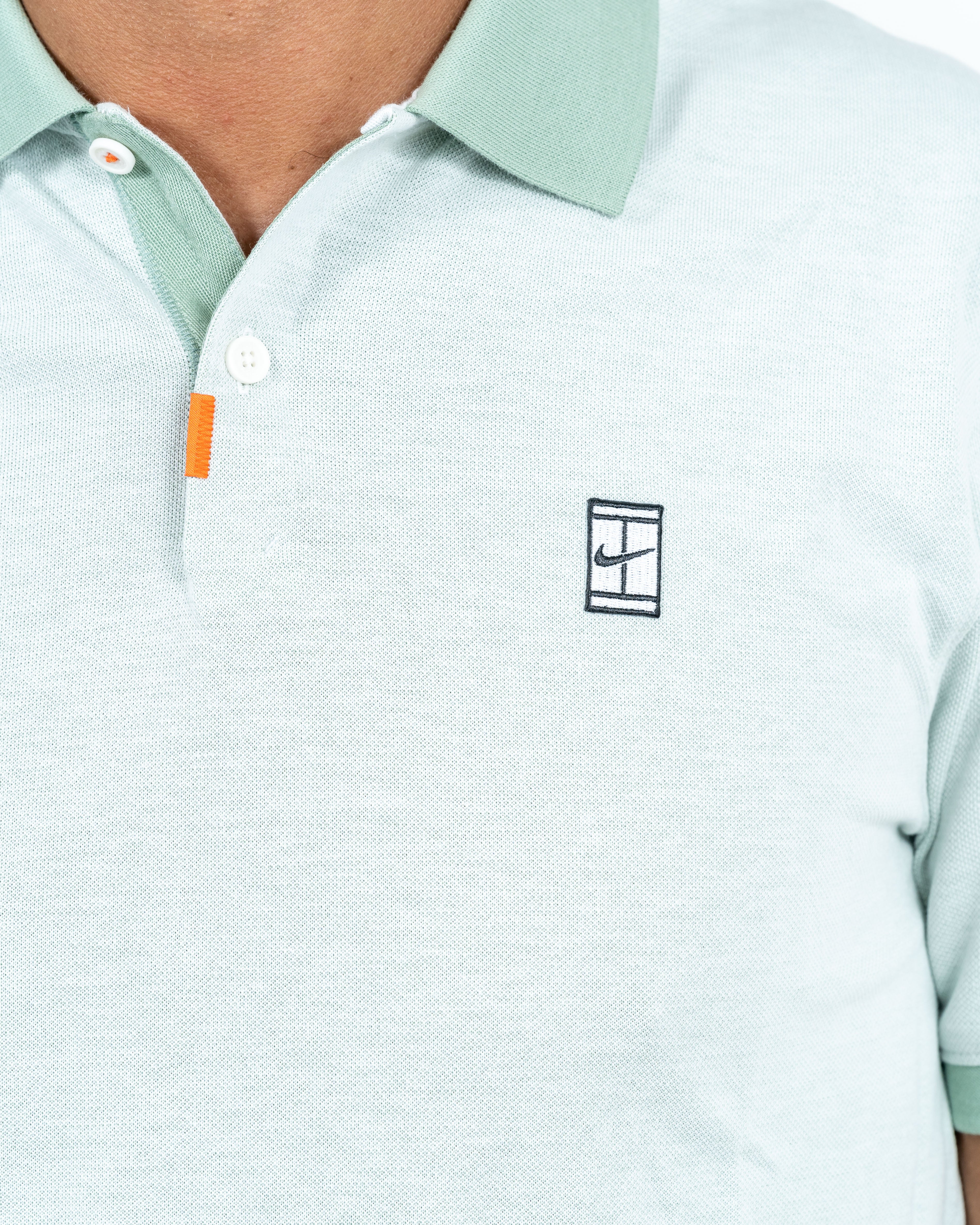 Herre Nike Polo Slam Slim