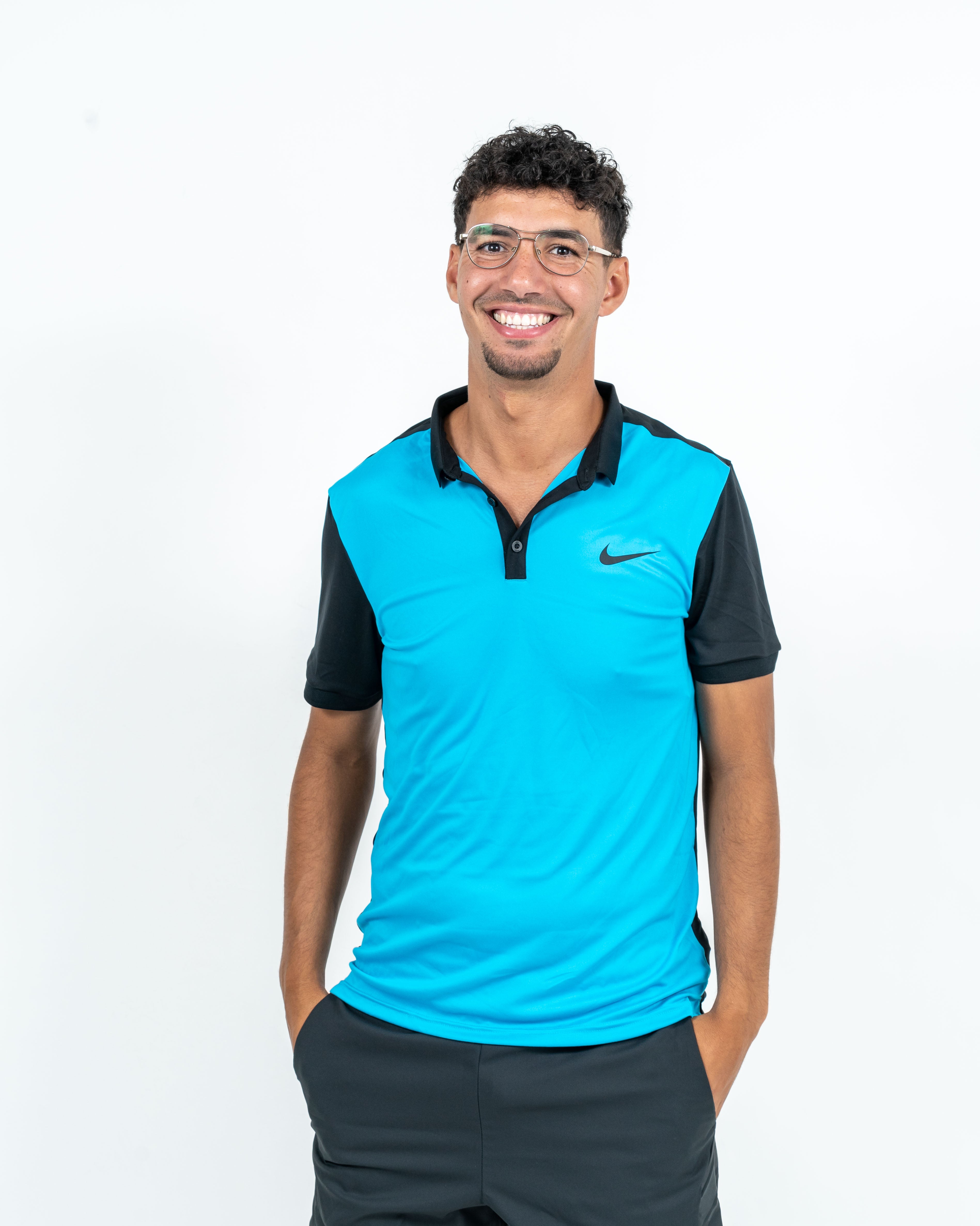 Nike Advantage Polo