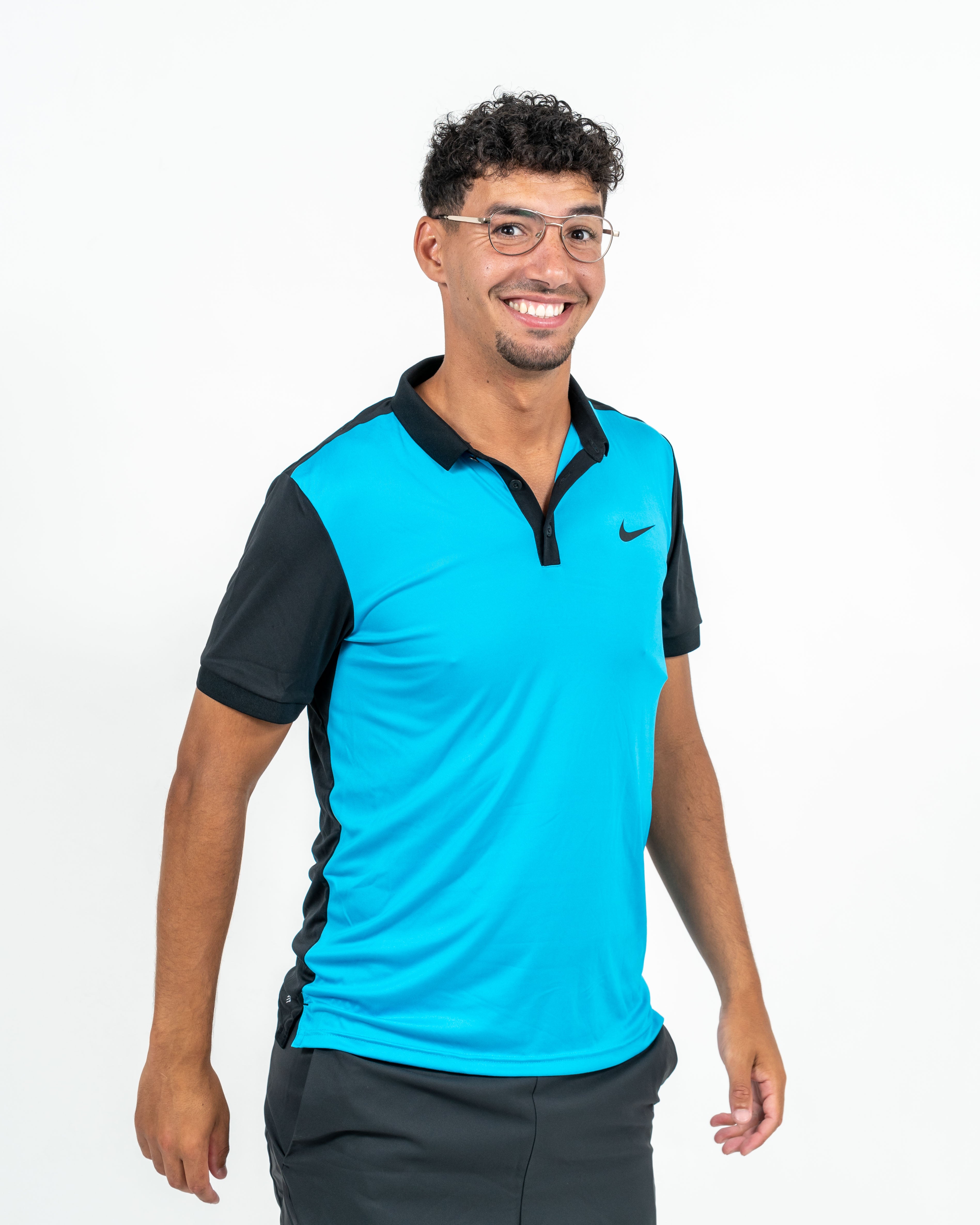 Nike Advantage Polo