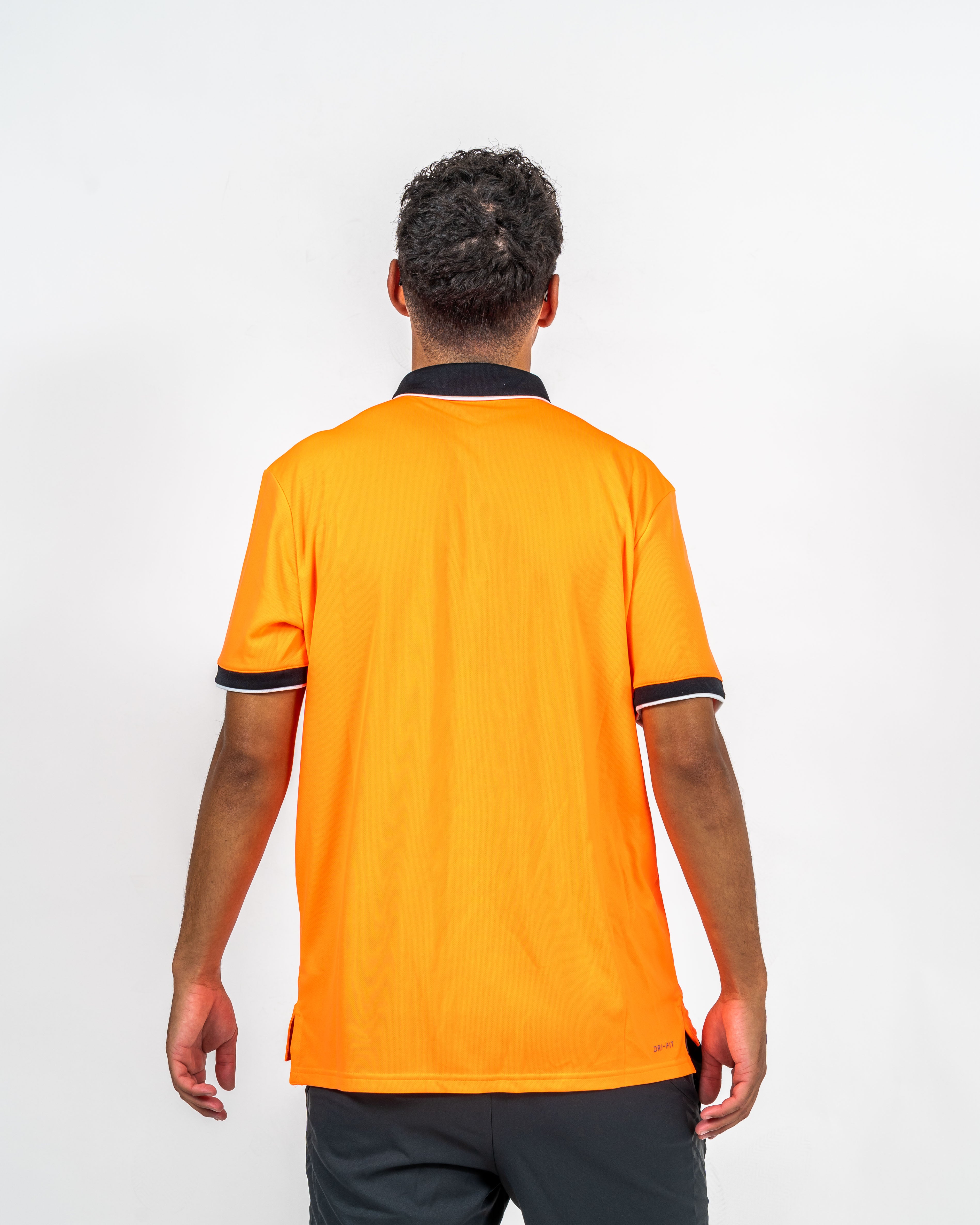 Nike Herre Dry Polo Team