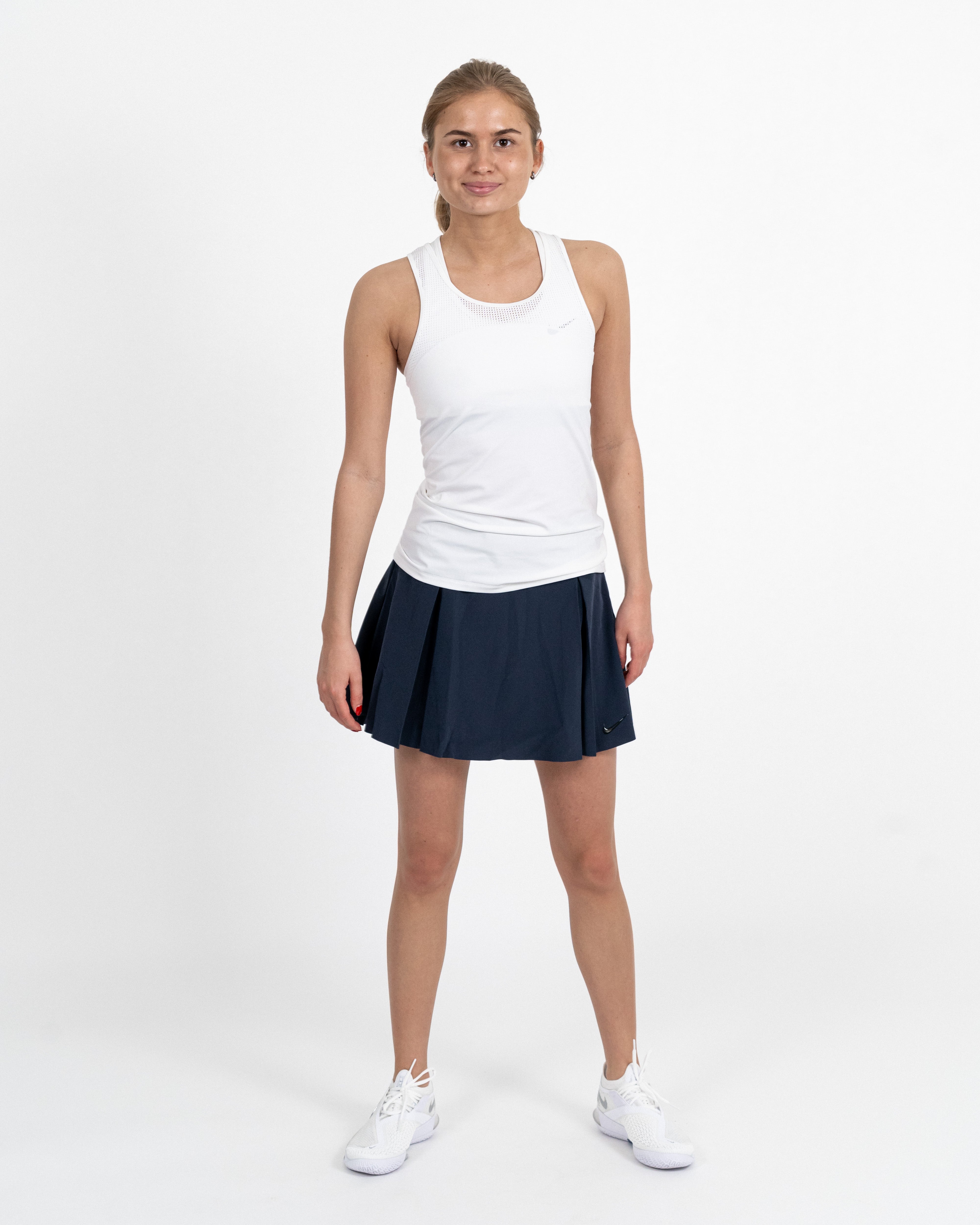 Nike Club Skirt Women's Regular Tennis Skirt