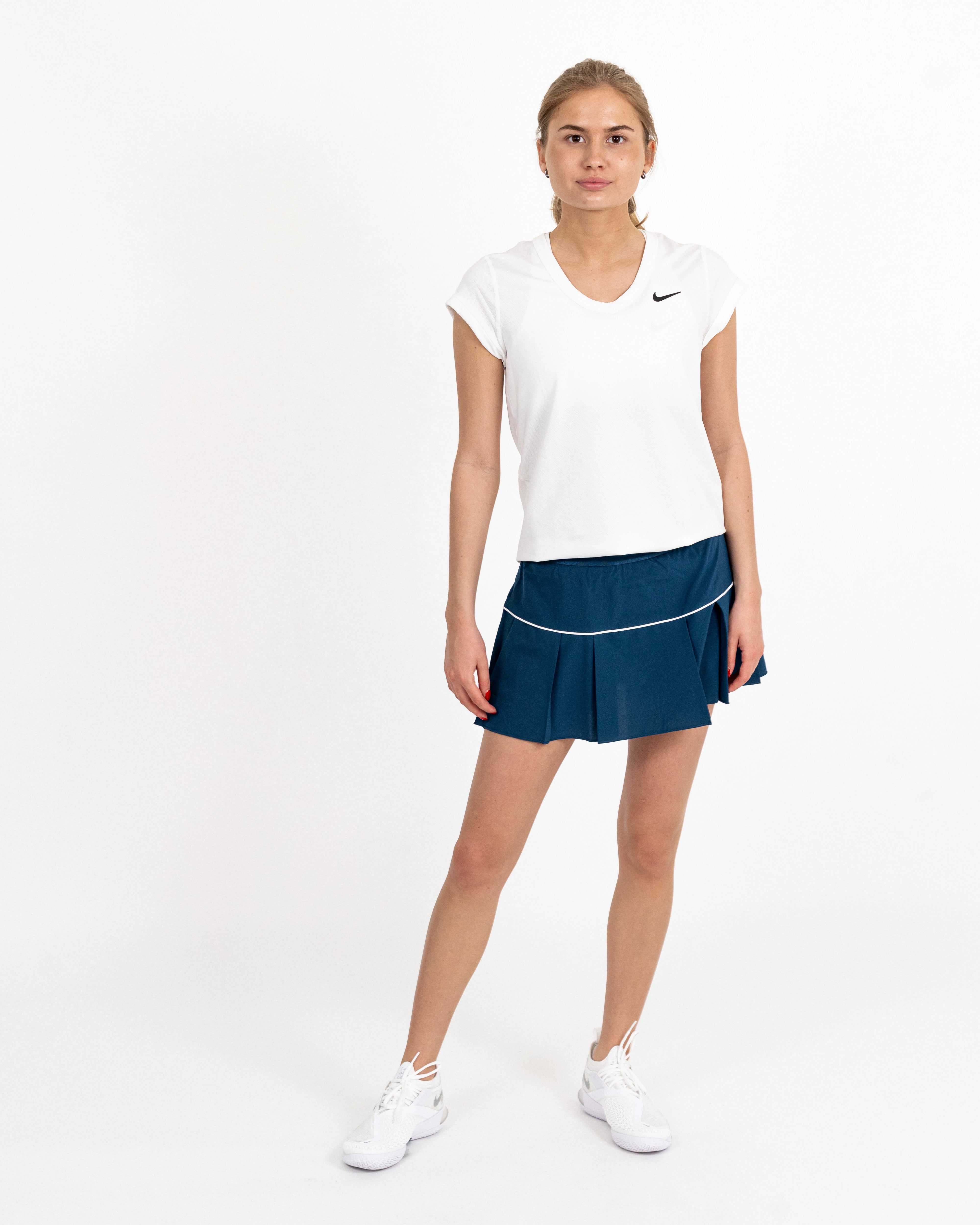 Nike Kvinde Victory Skirt