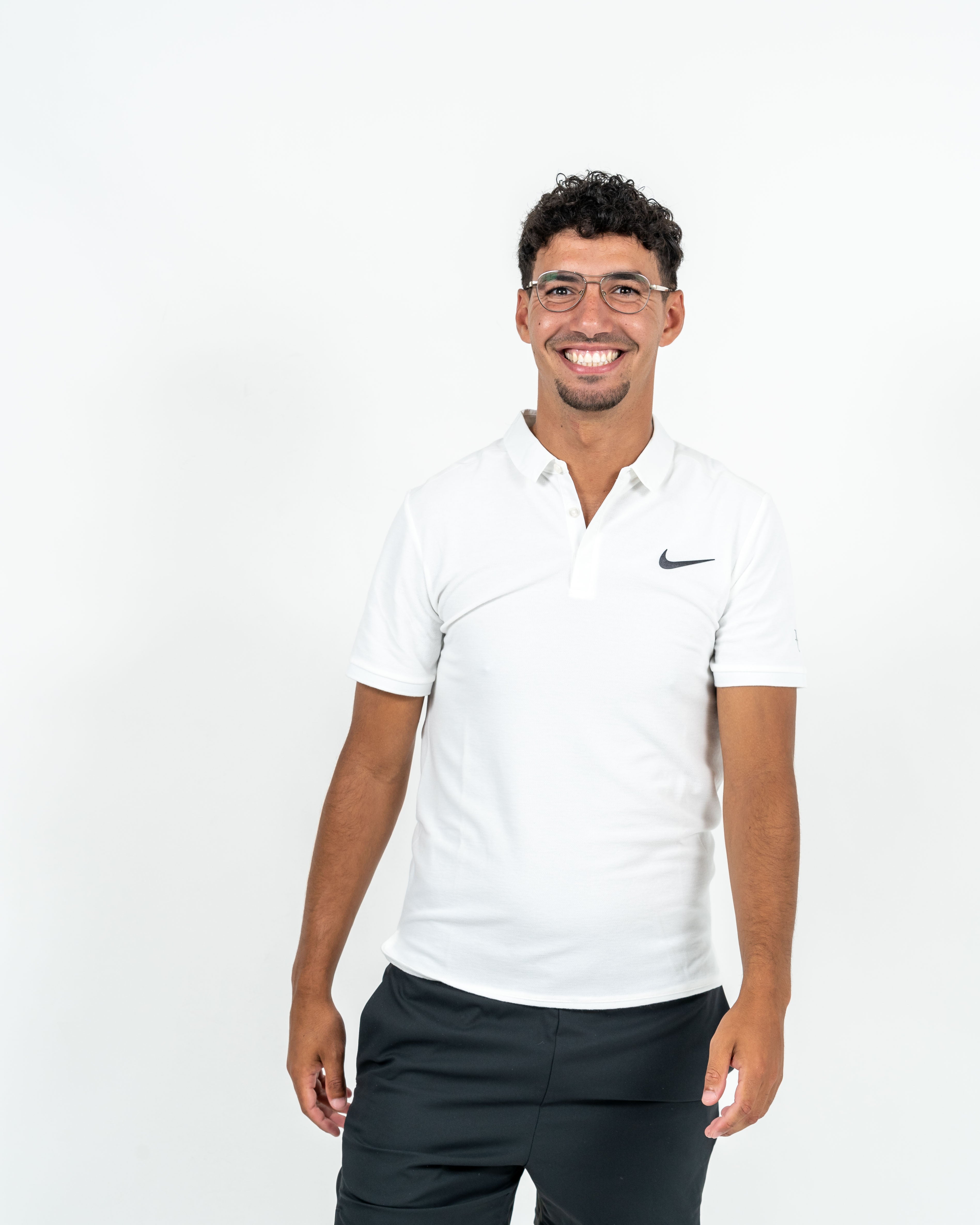 Nike Advantage RF Polo