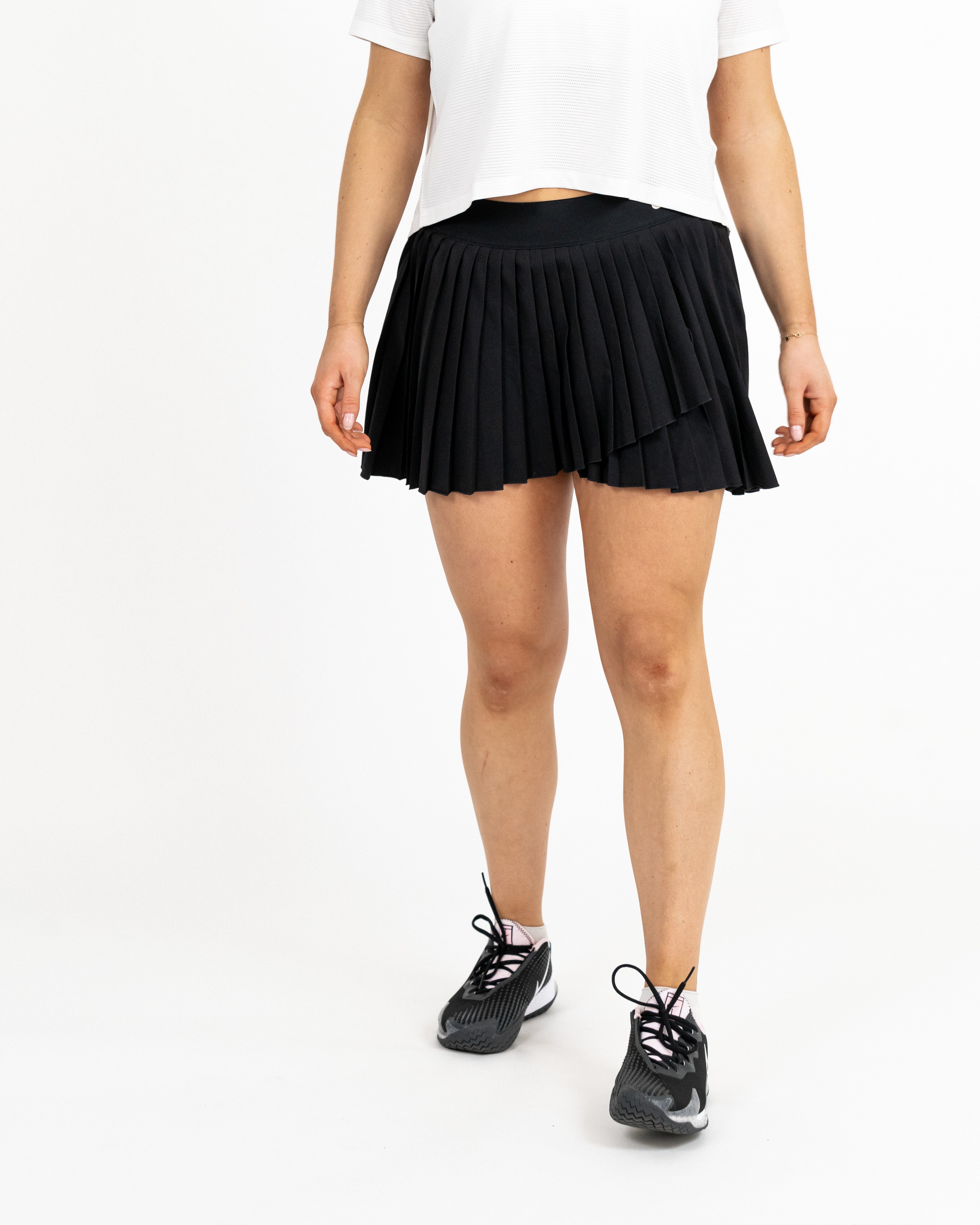 NikeCourt Victory Skirt - "Long"