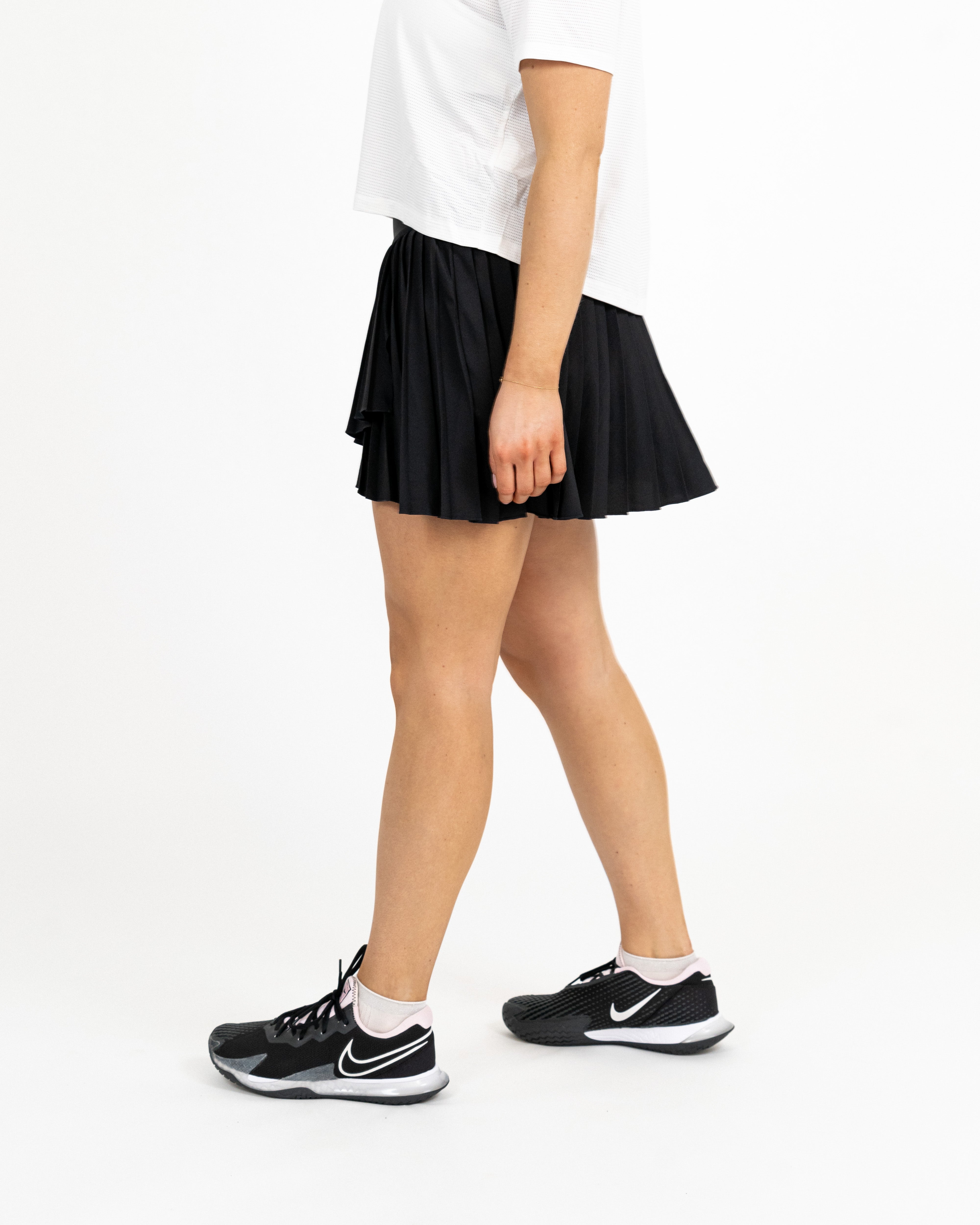 NikeCourt Victory Skirt - "Long"