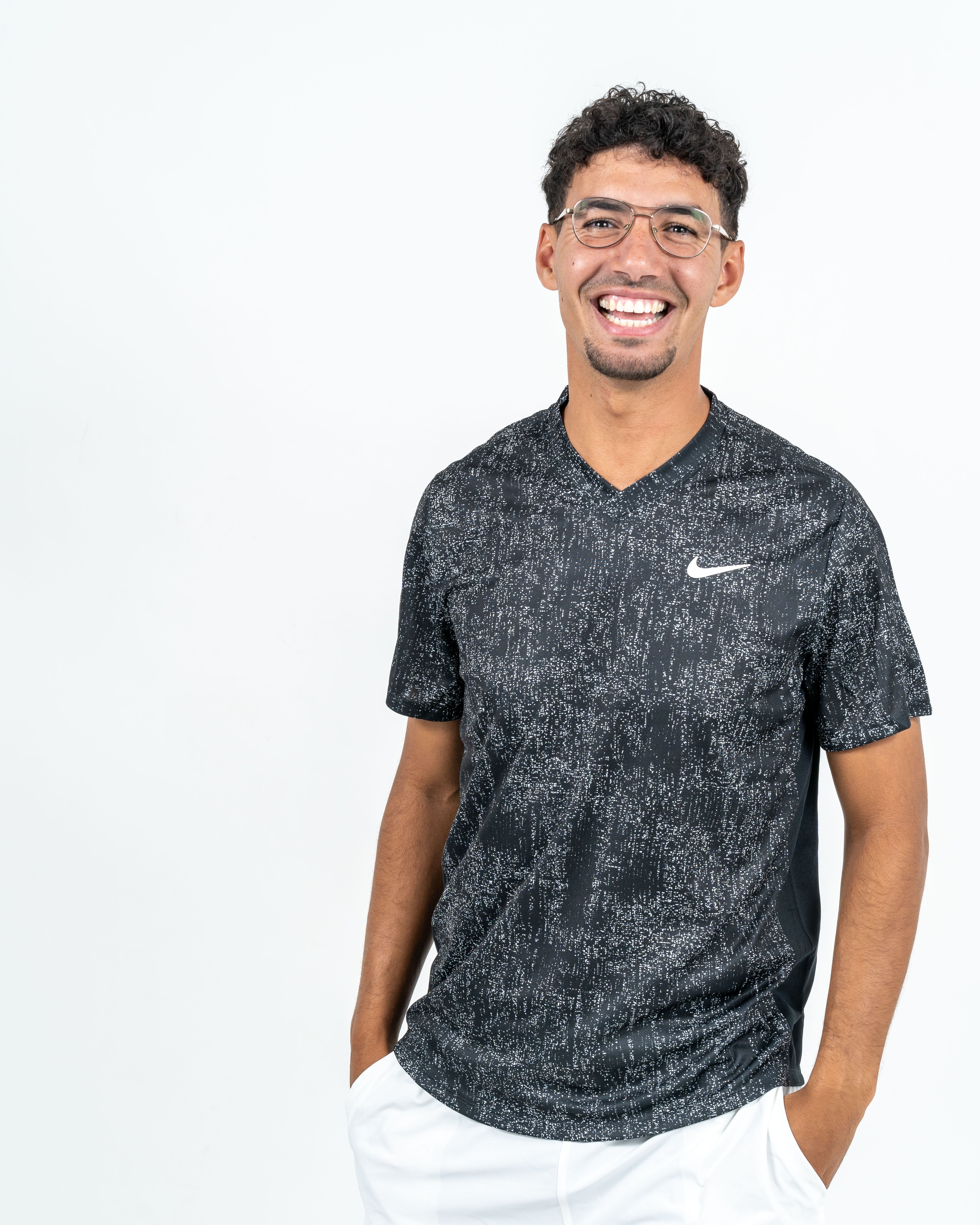 Nike Herre Court Dry Victory