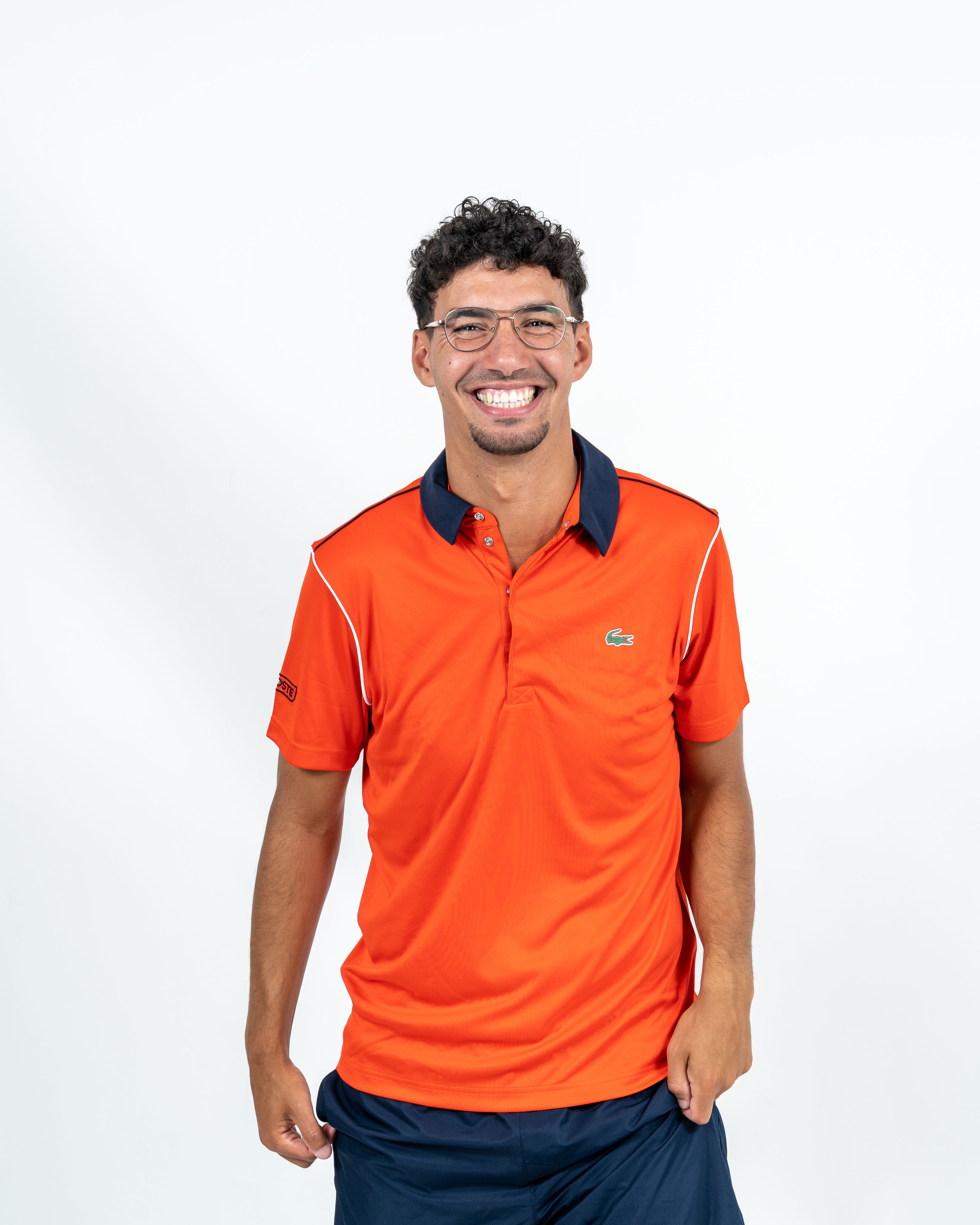 Lacoste Tennis Polo