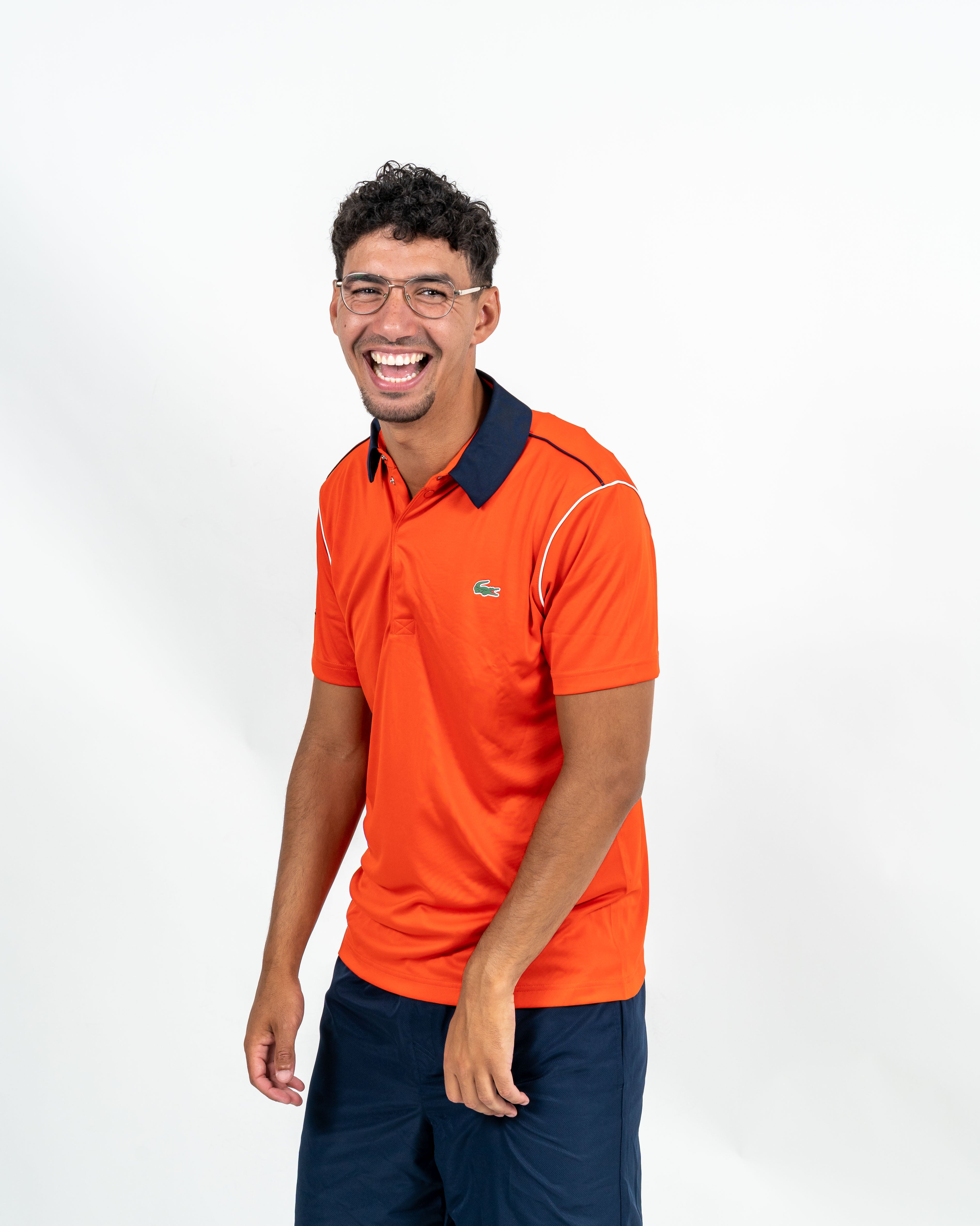 Lacoste Tennis Polo