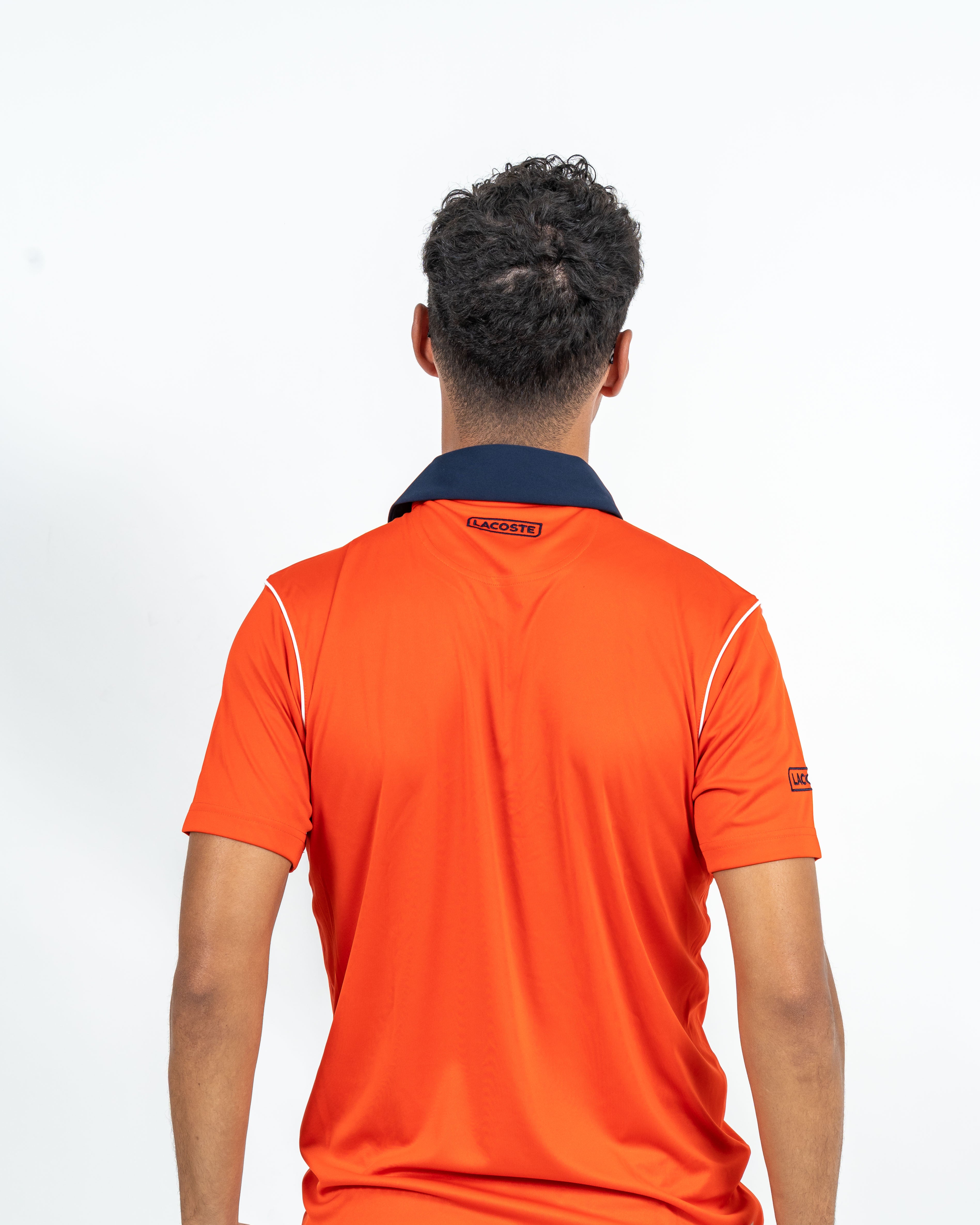 Lacoste Tennis Polo