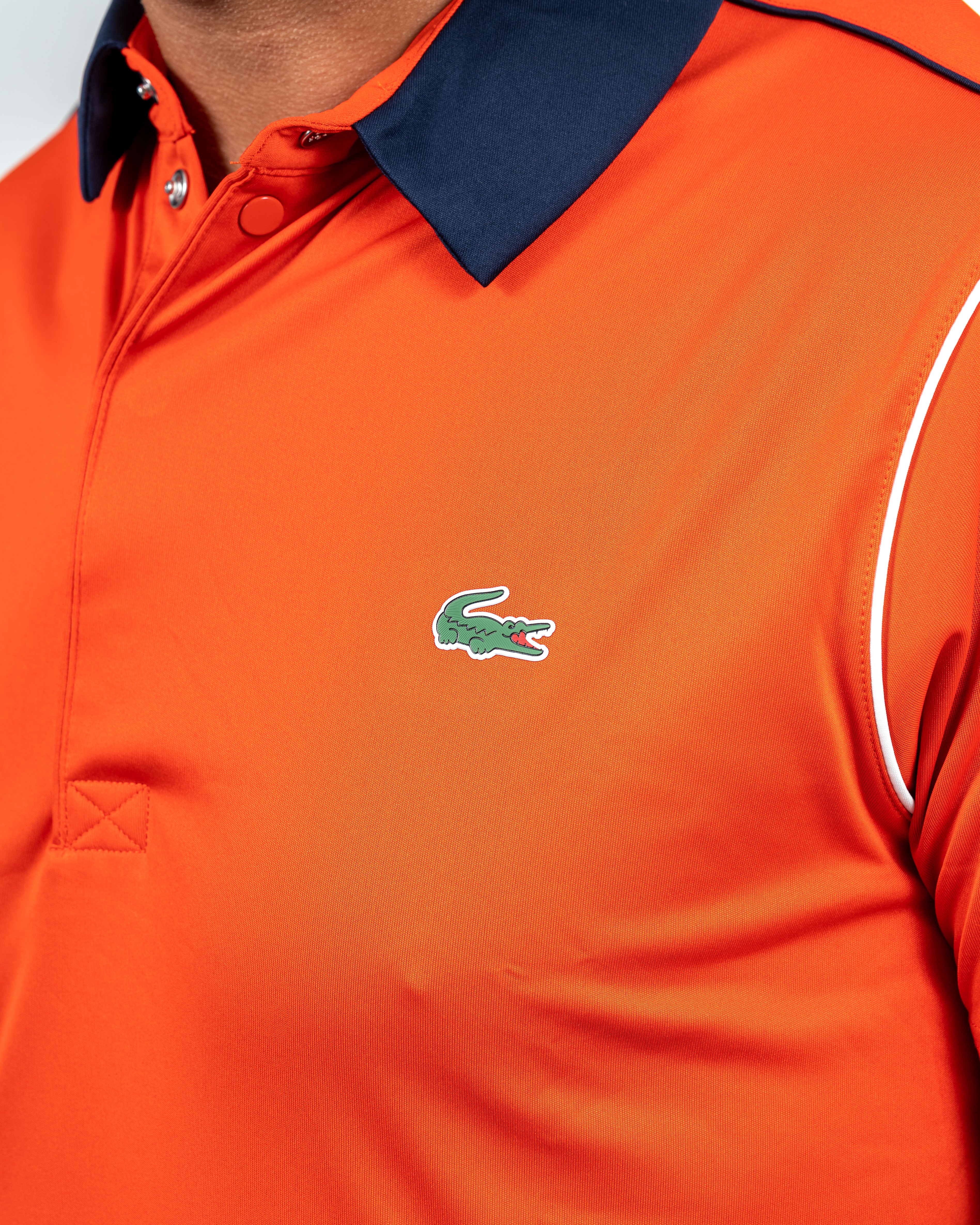 Lacoste Tennis Polo