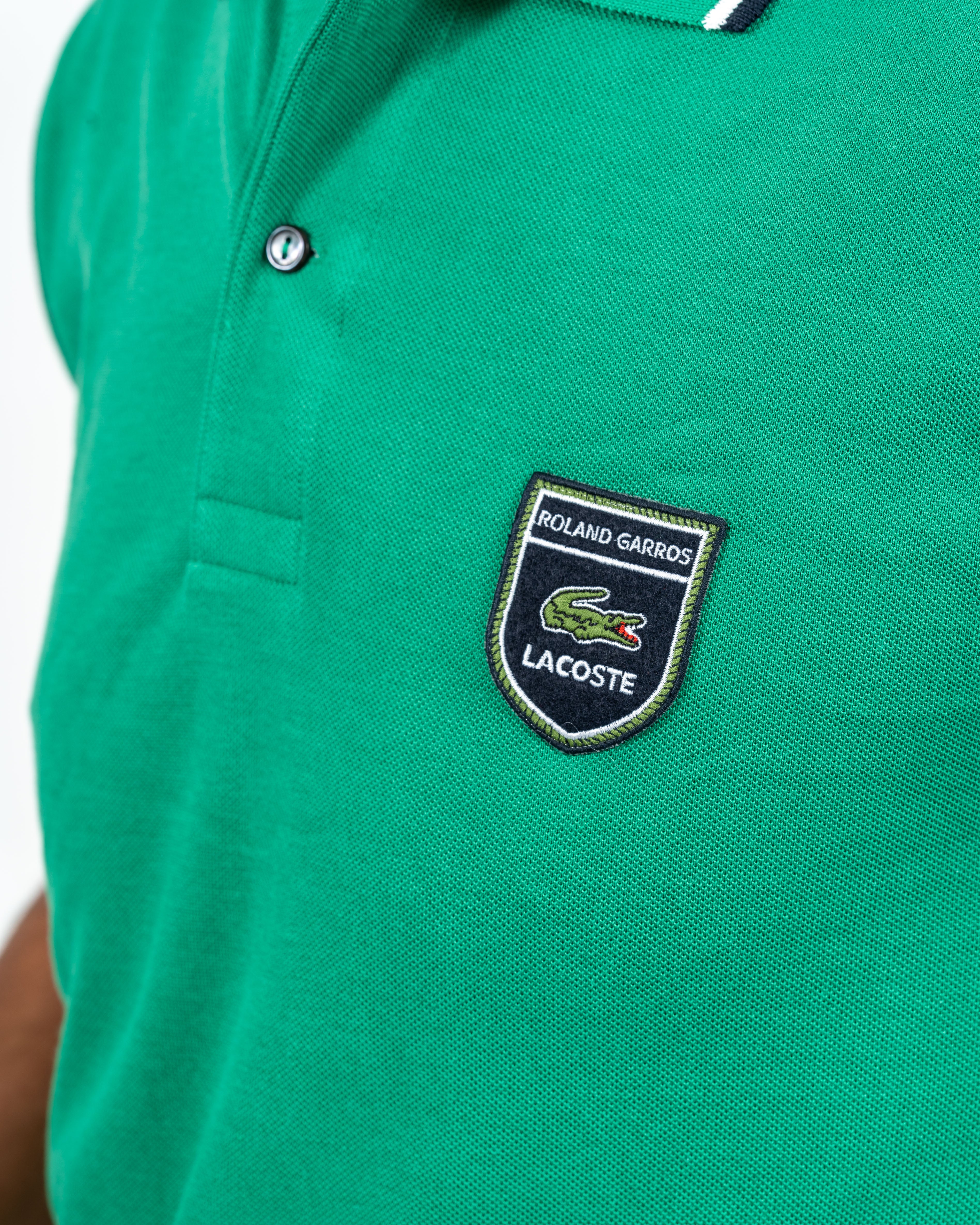 Lacoste Herre Polo