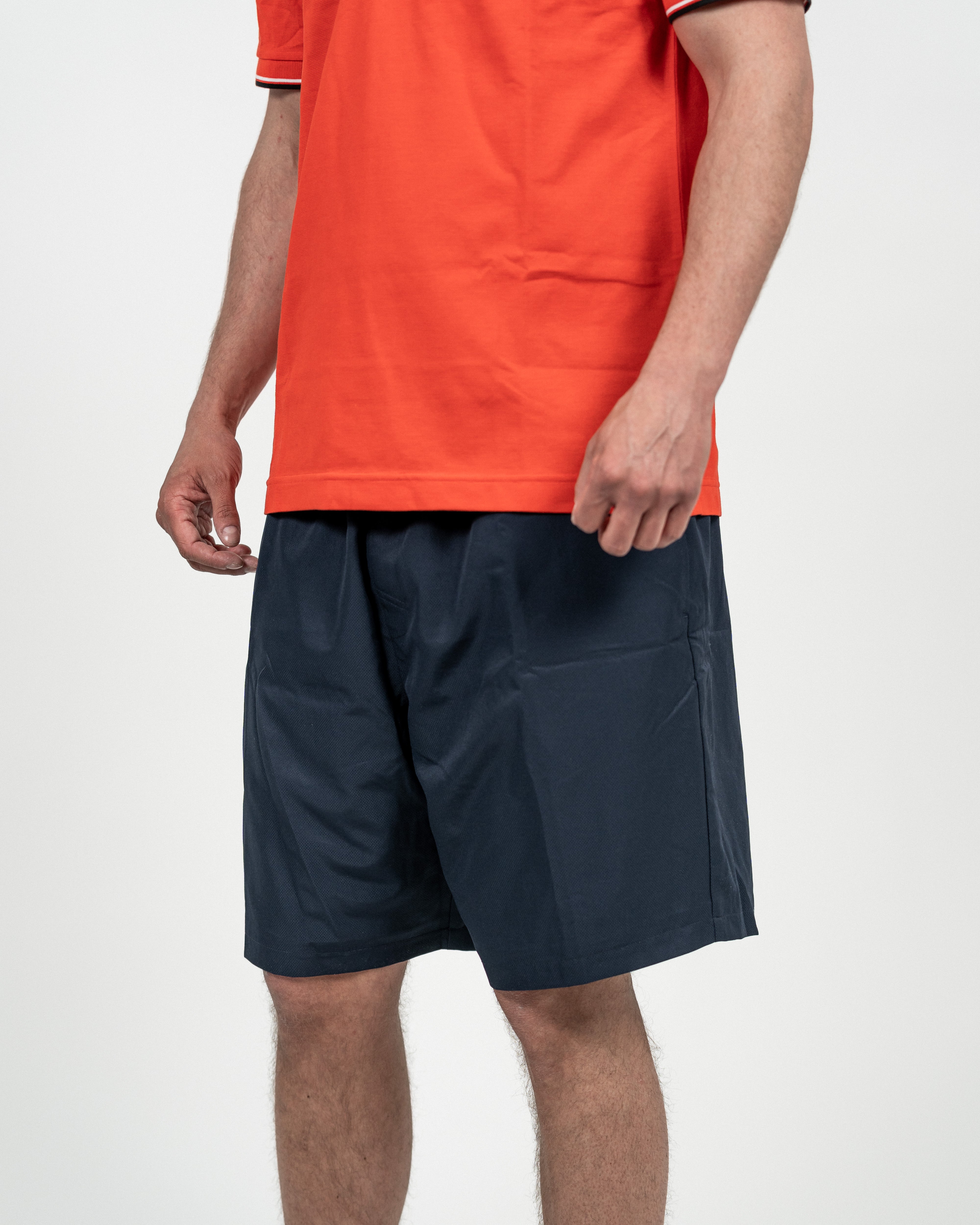 Lacoste Herre Shorts Navy