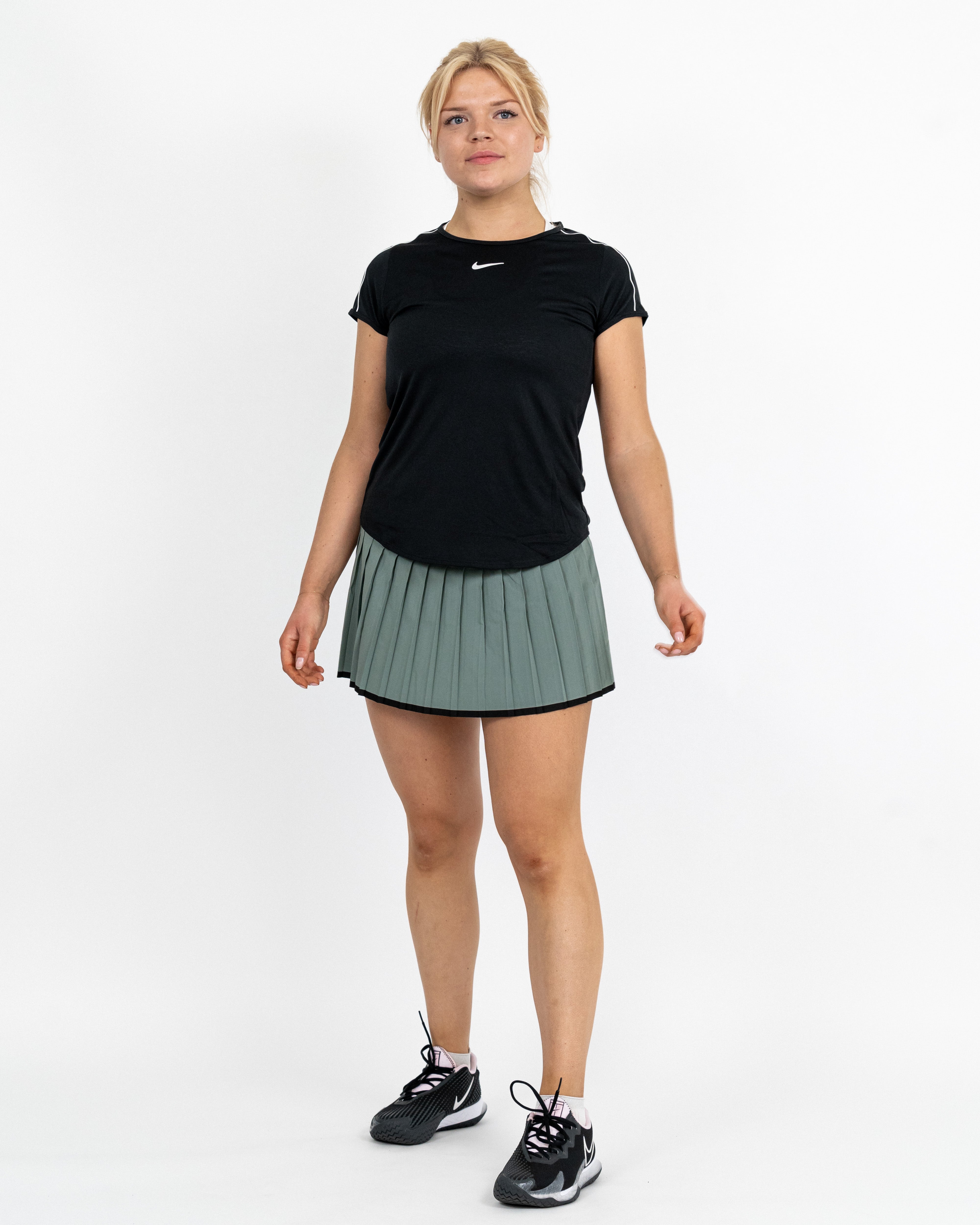 Nike Kvinde Victory Skirt kort