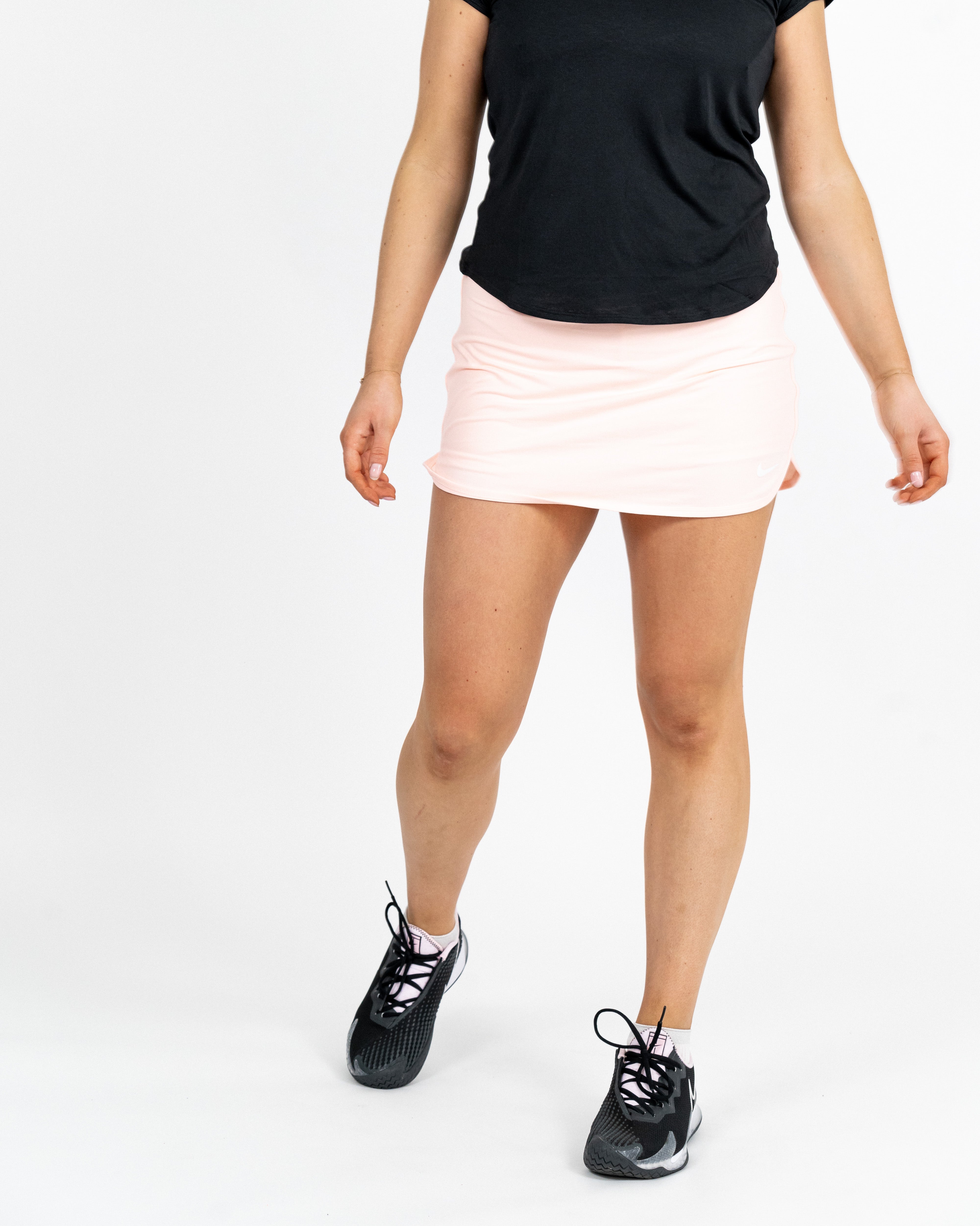 Nike Pure Skirt "Long" Pudder