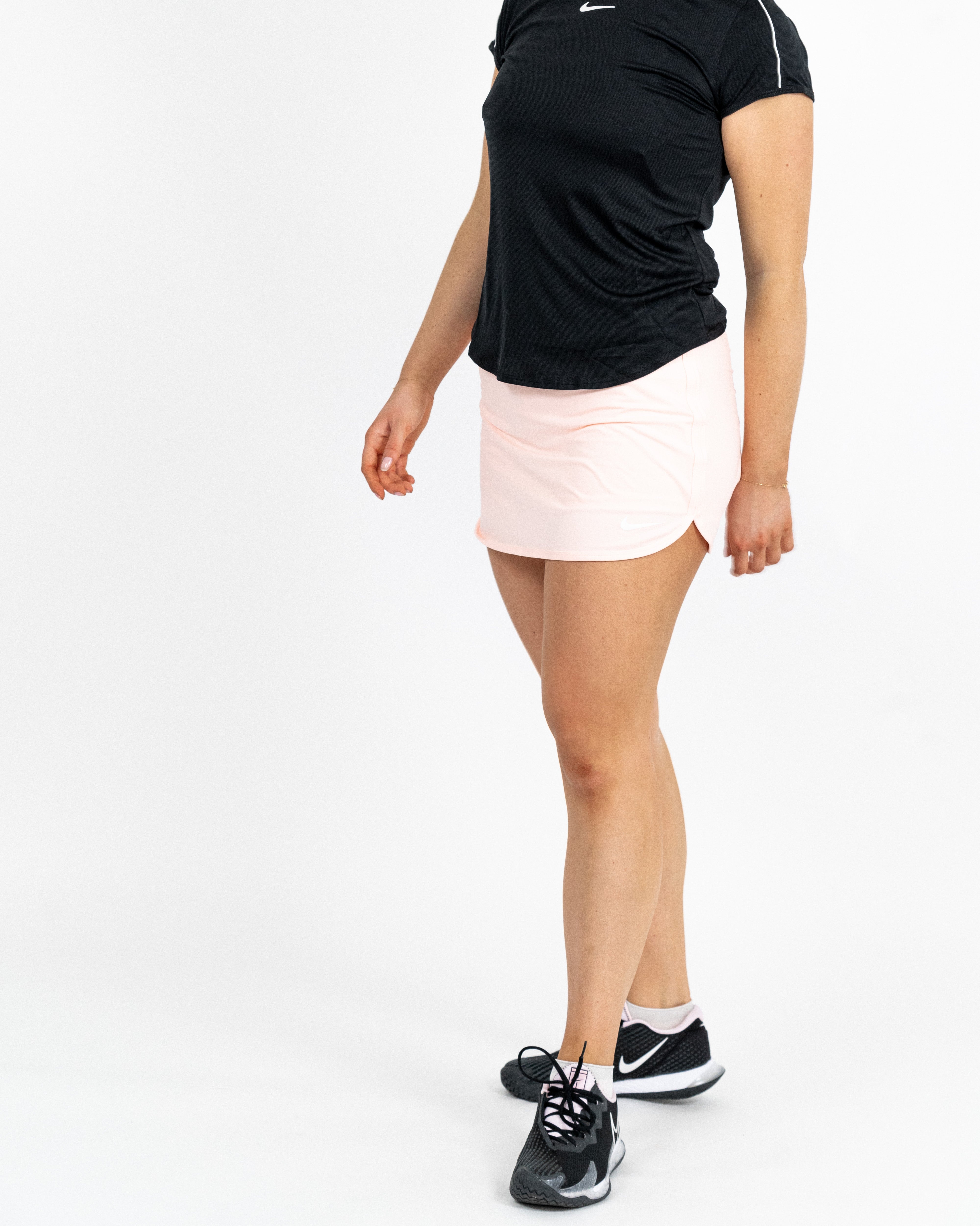 Nike Pure Skirt "Long" Pudder