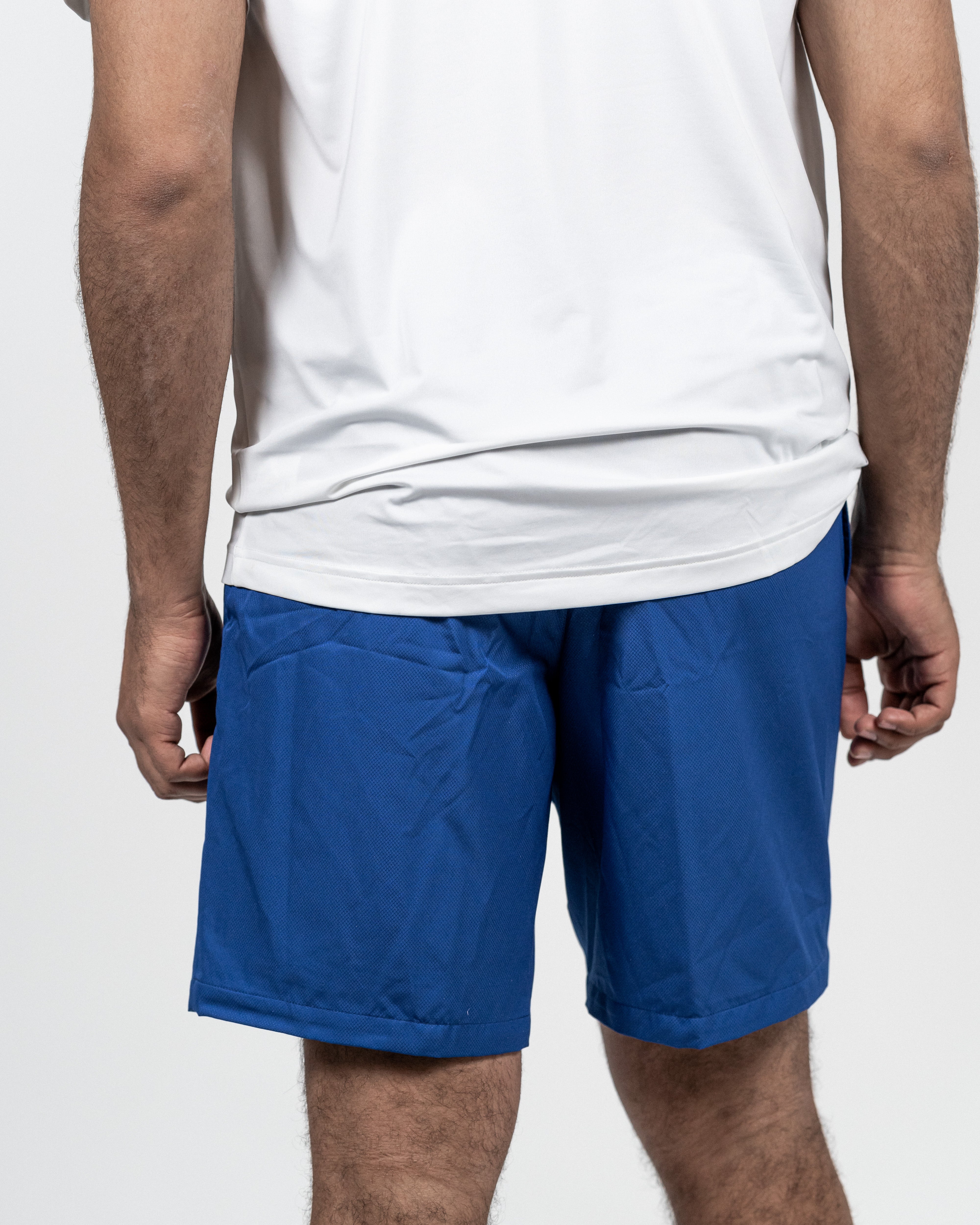 Lacoste Herre Shorts Blå