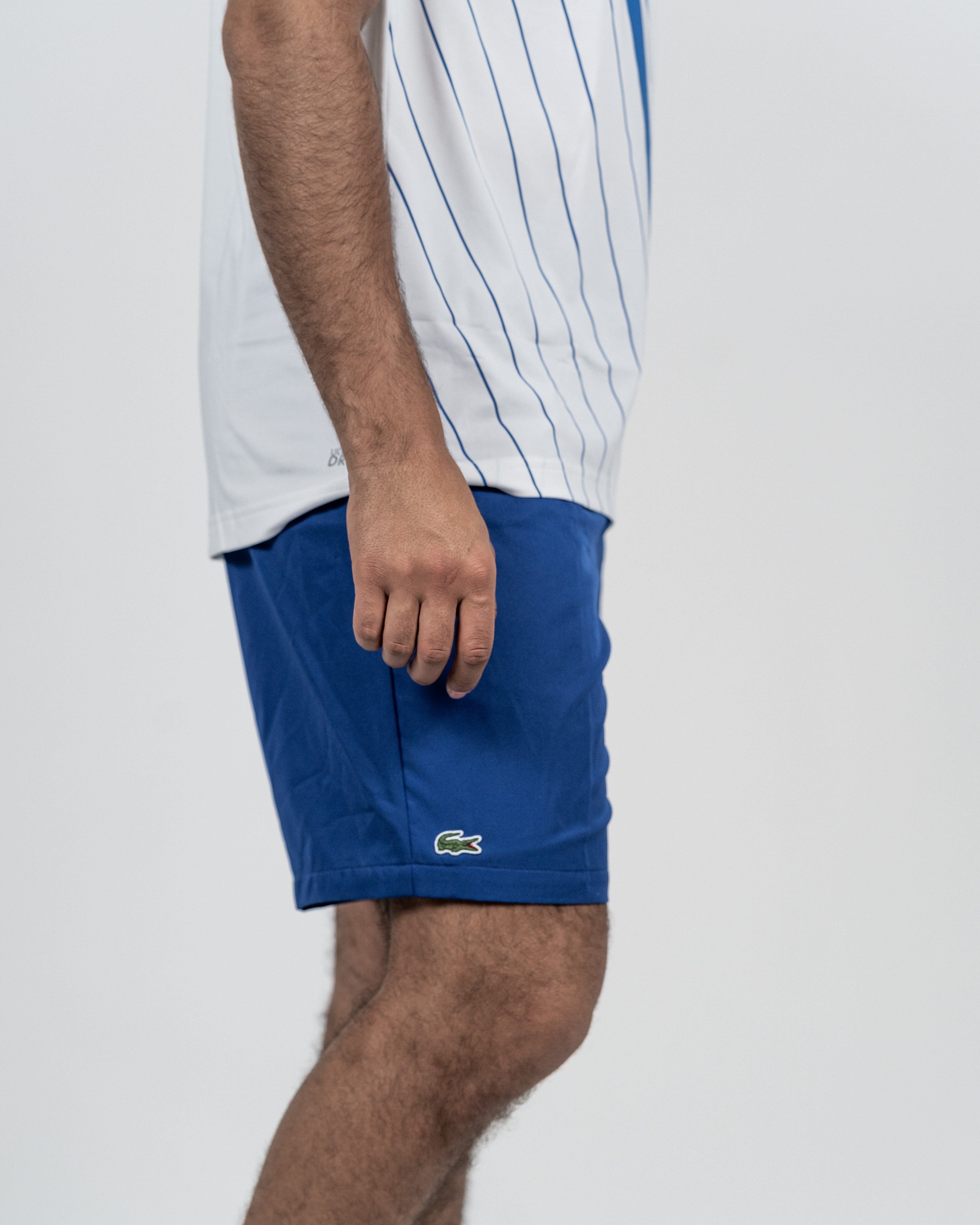 Lacoste Herre Shorts Blå