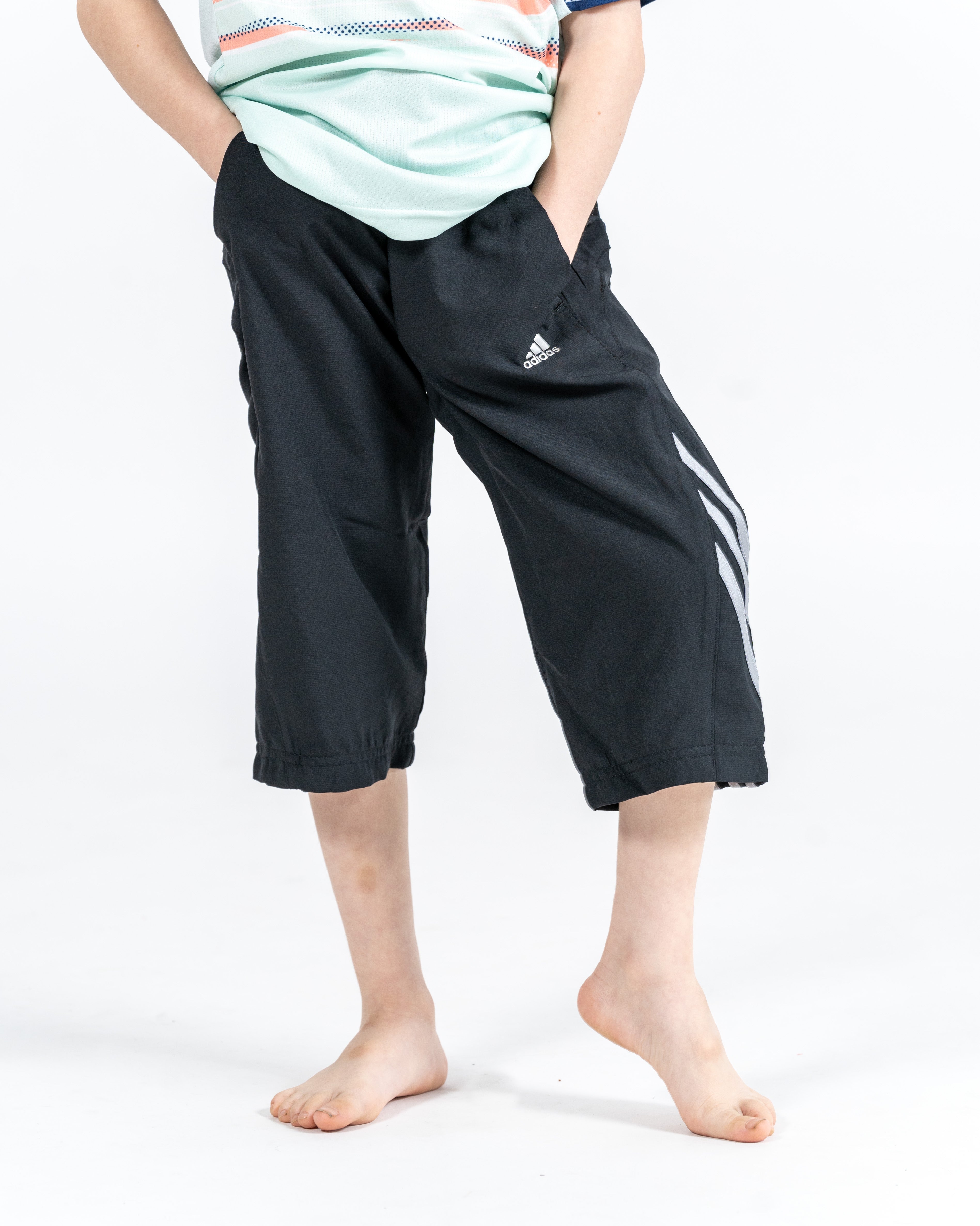 Adidas Drenge Shorts