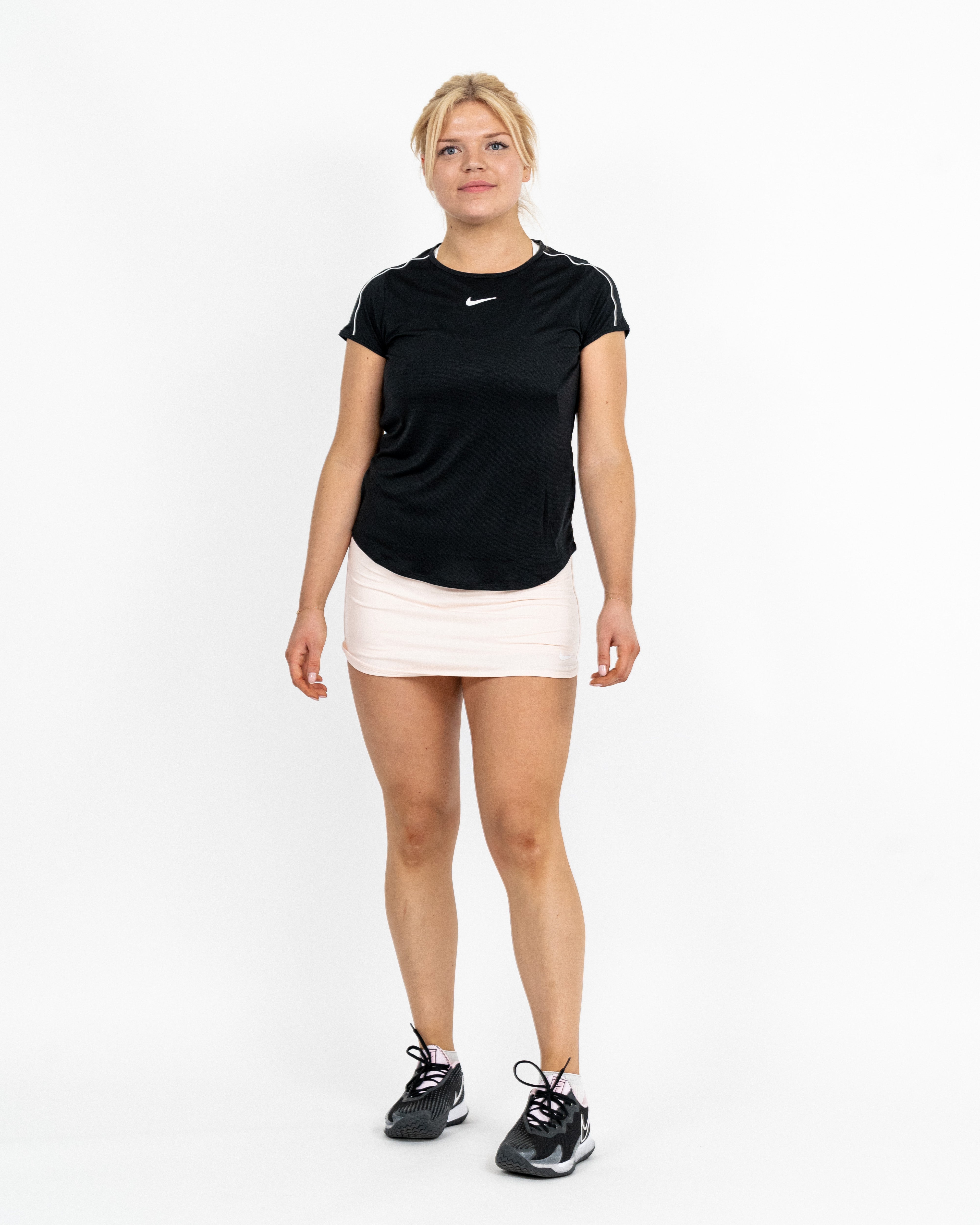 Nike Pure Skirt Pudder