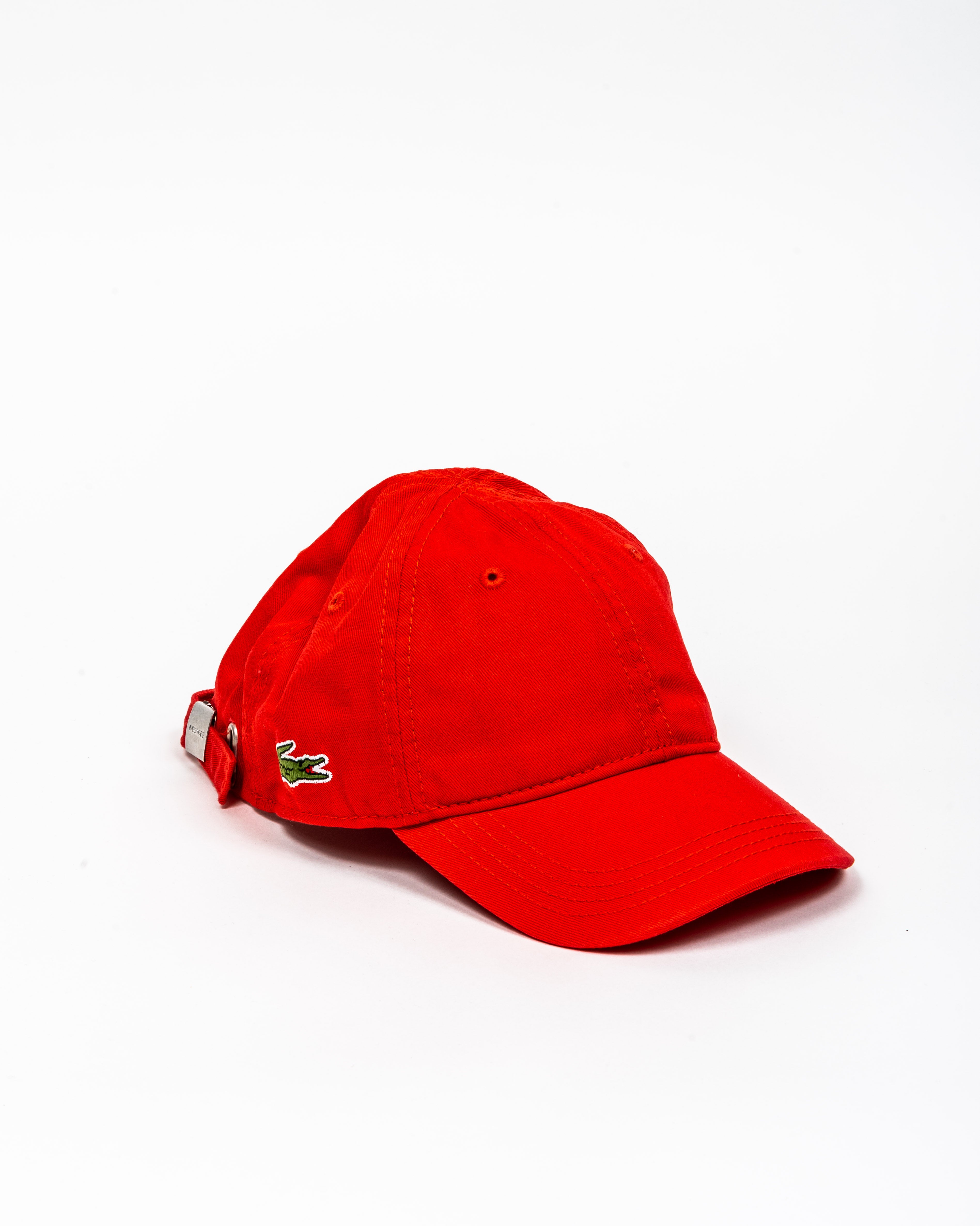 Lacoste Junior Cap