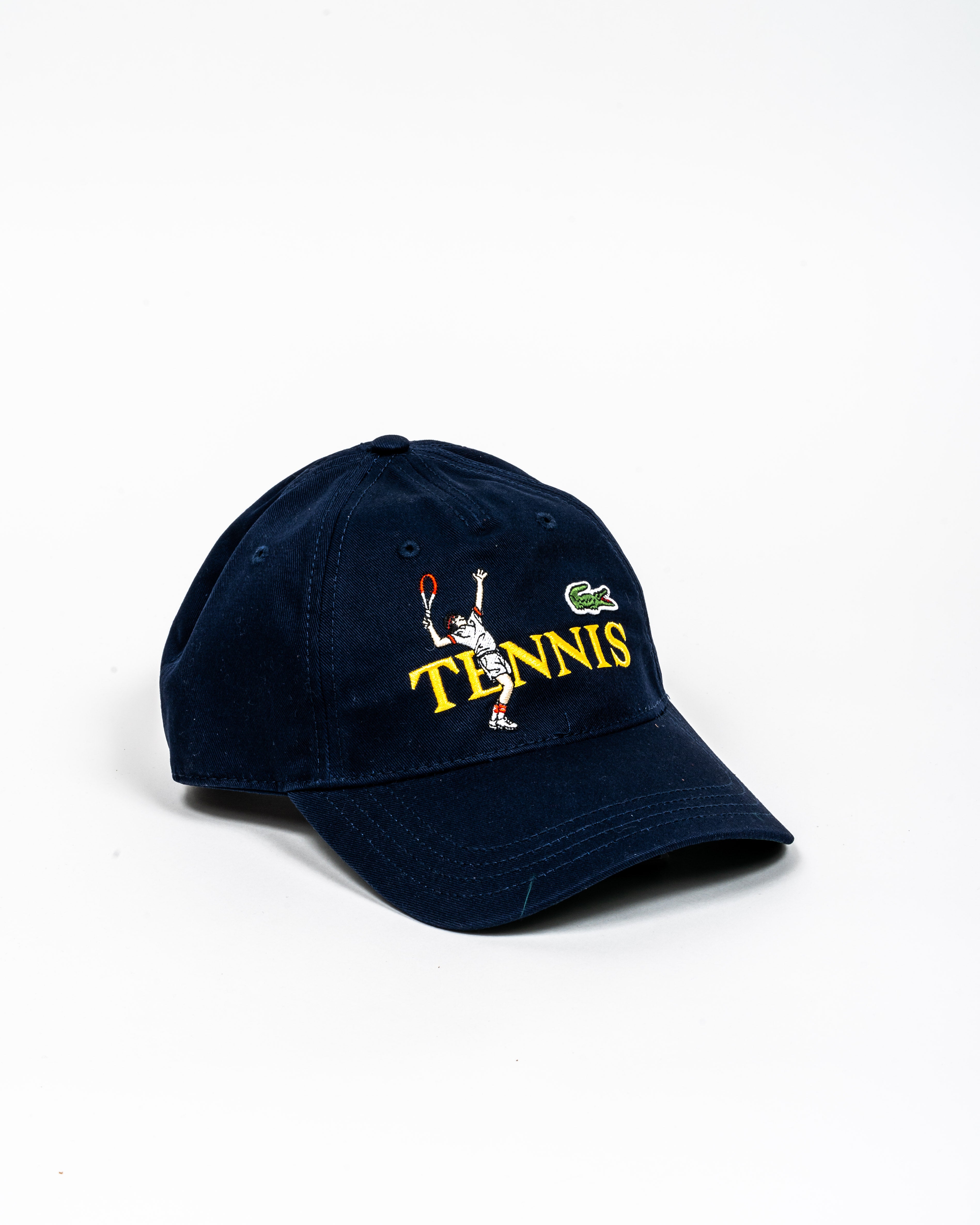 Lacoste Live "TENNIS" Cap