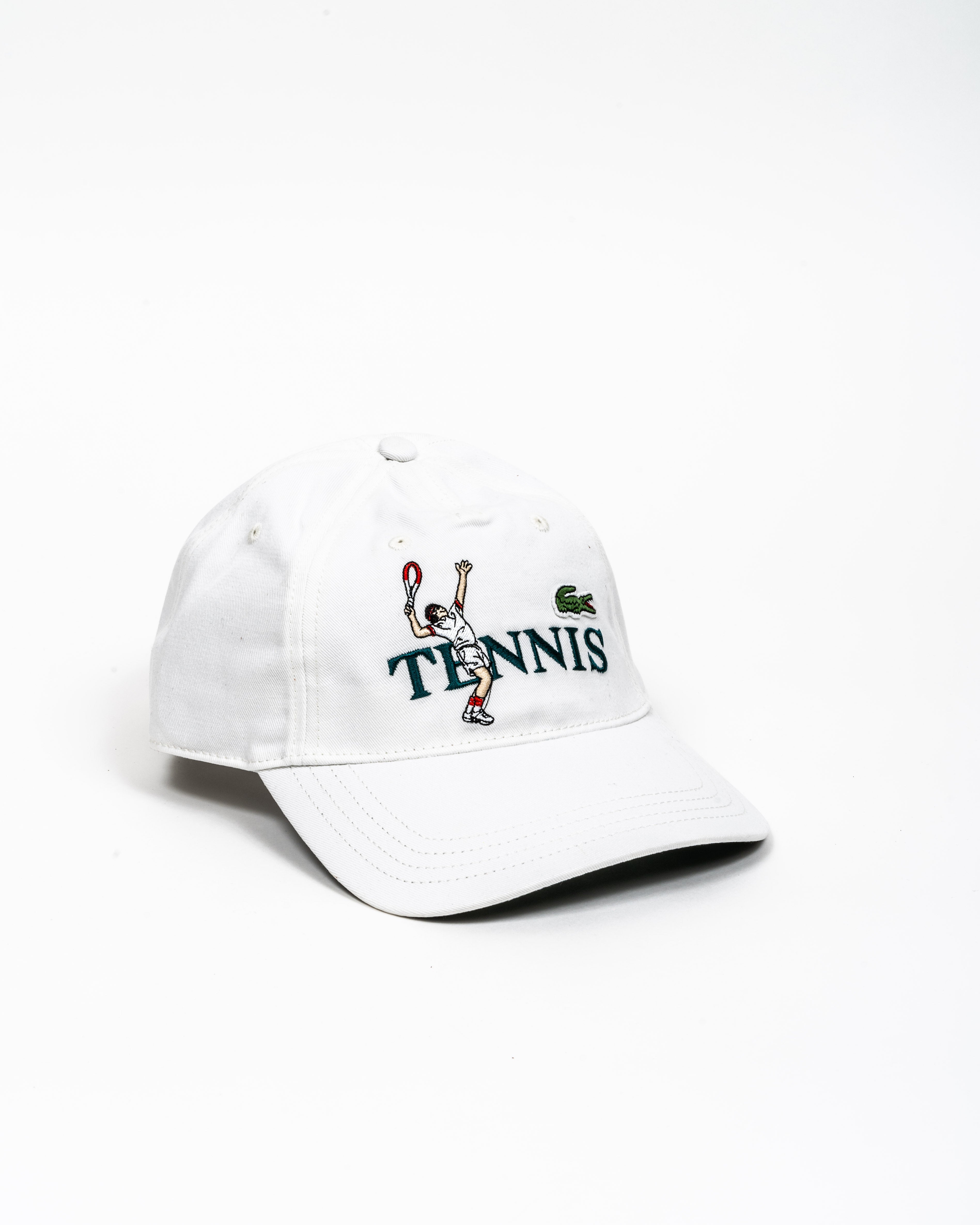 Lacoste Live "TENNIS" Cap