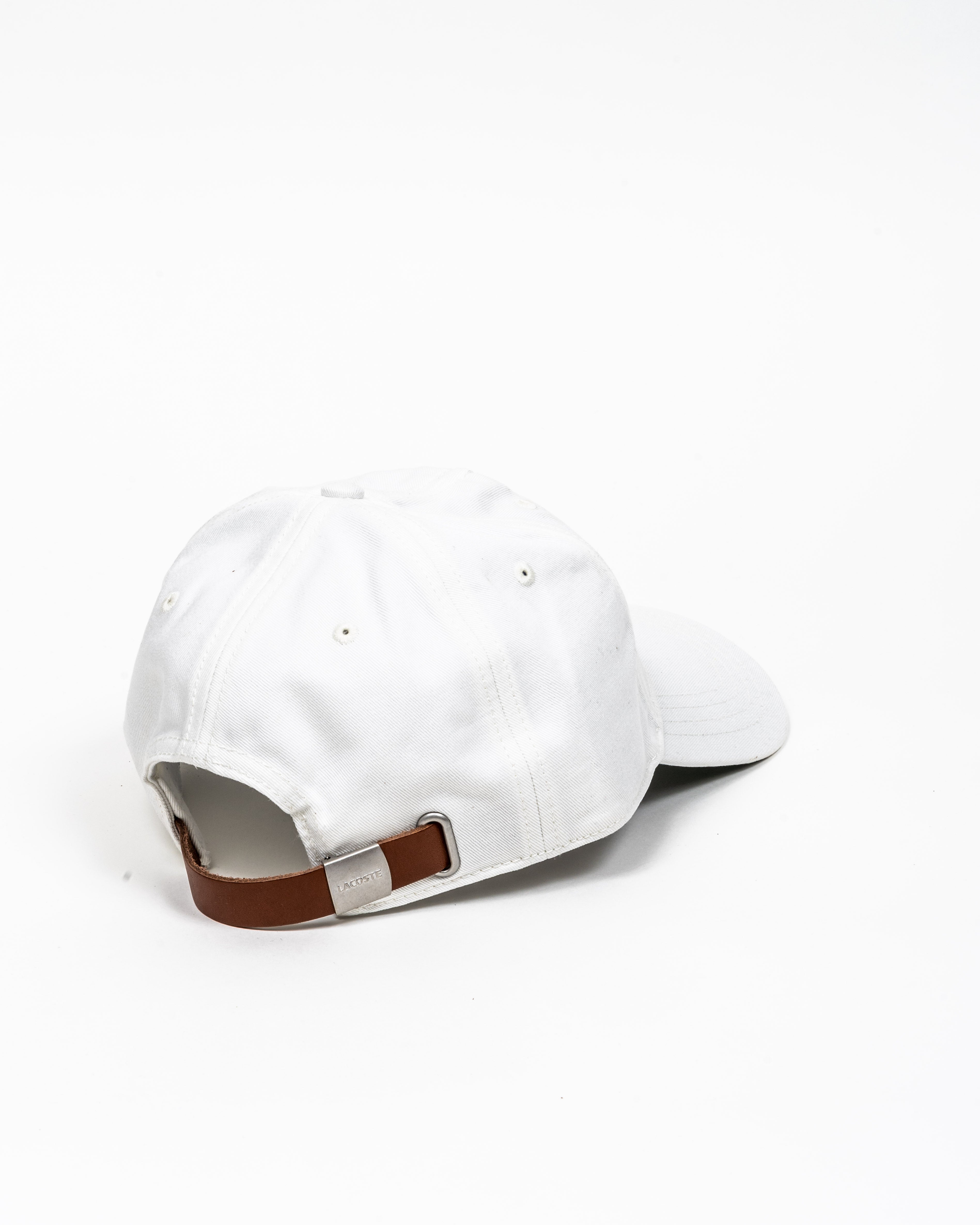 Lacoste Live "TENNIS" Cap