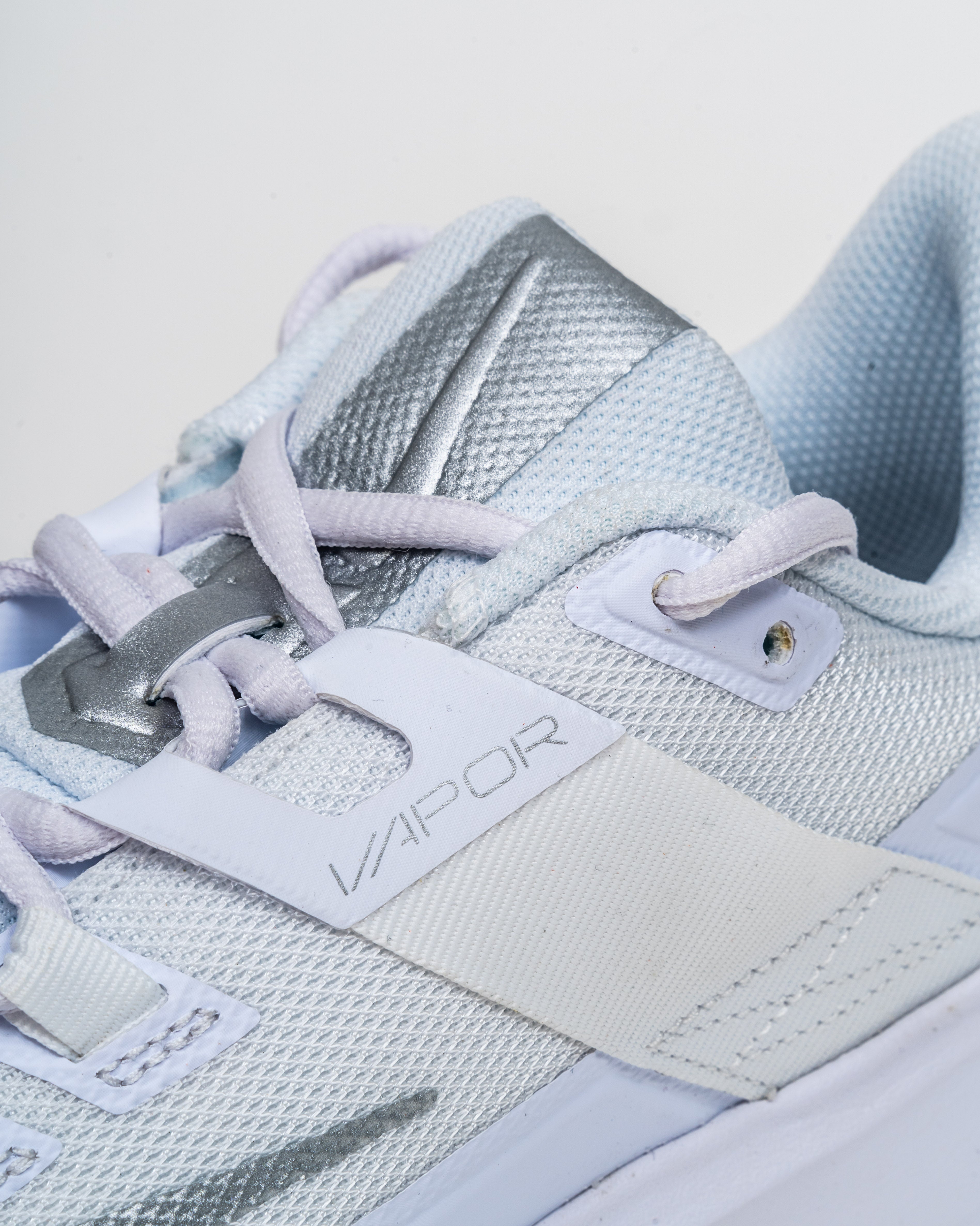NikeCourt Kvinde Vapor Lite HC
