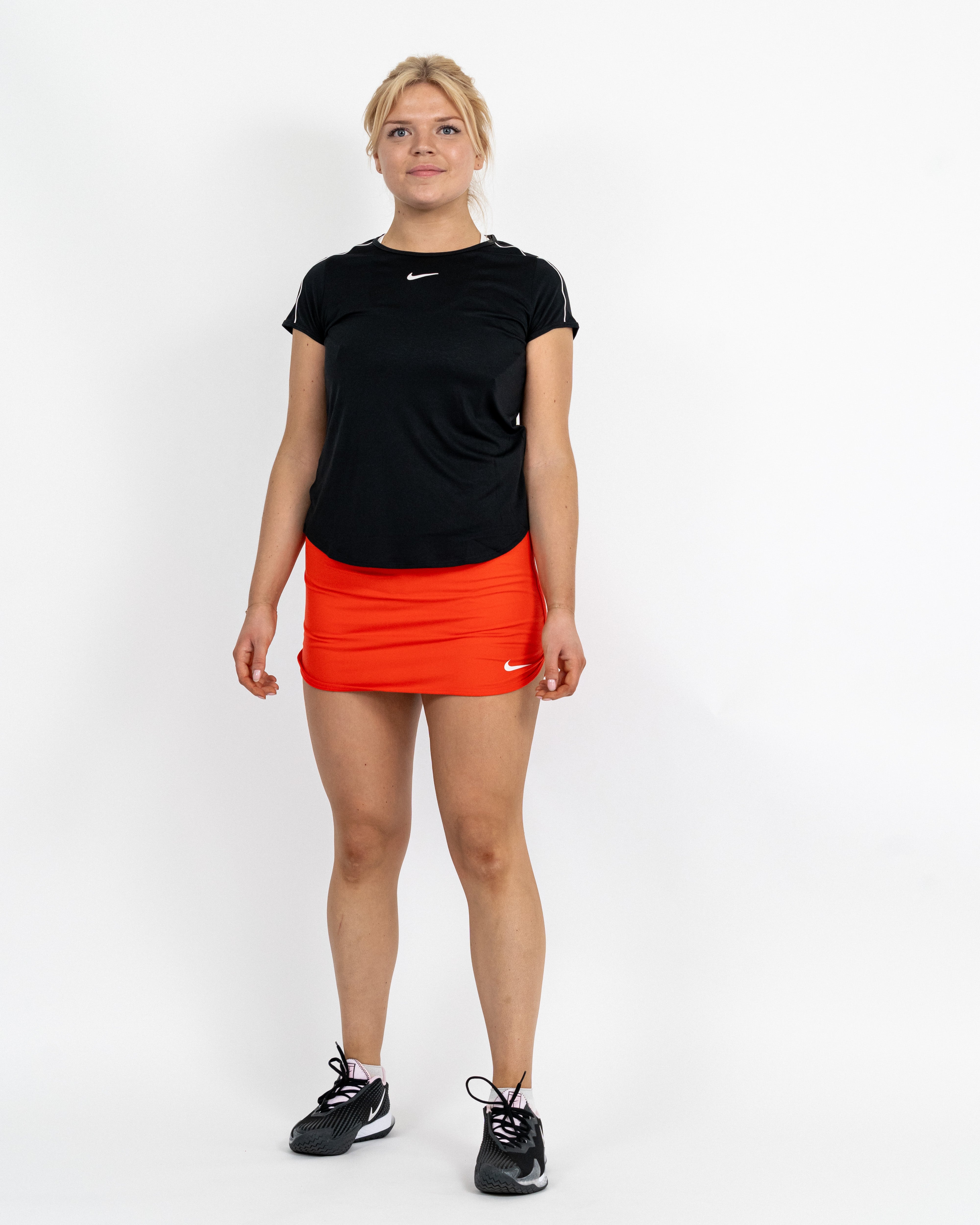 Nike Kvinde Pure Skirt