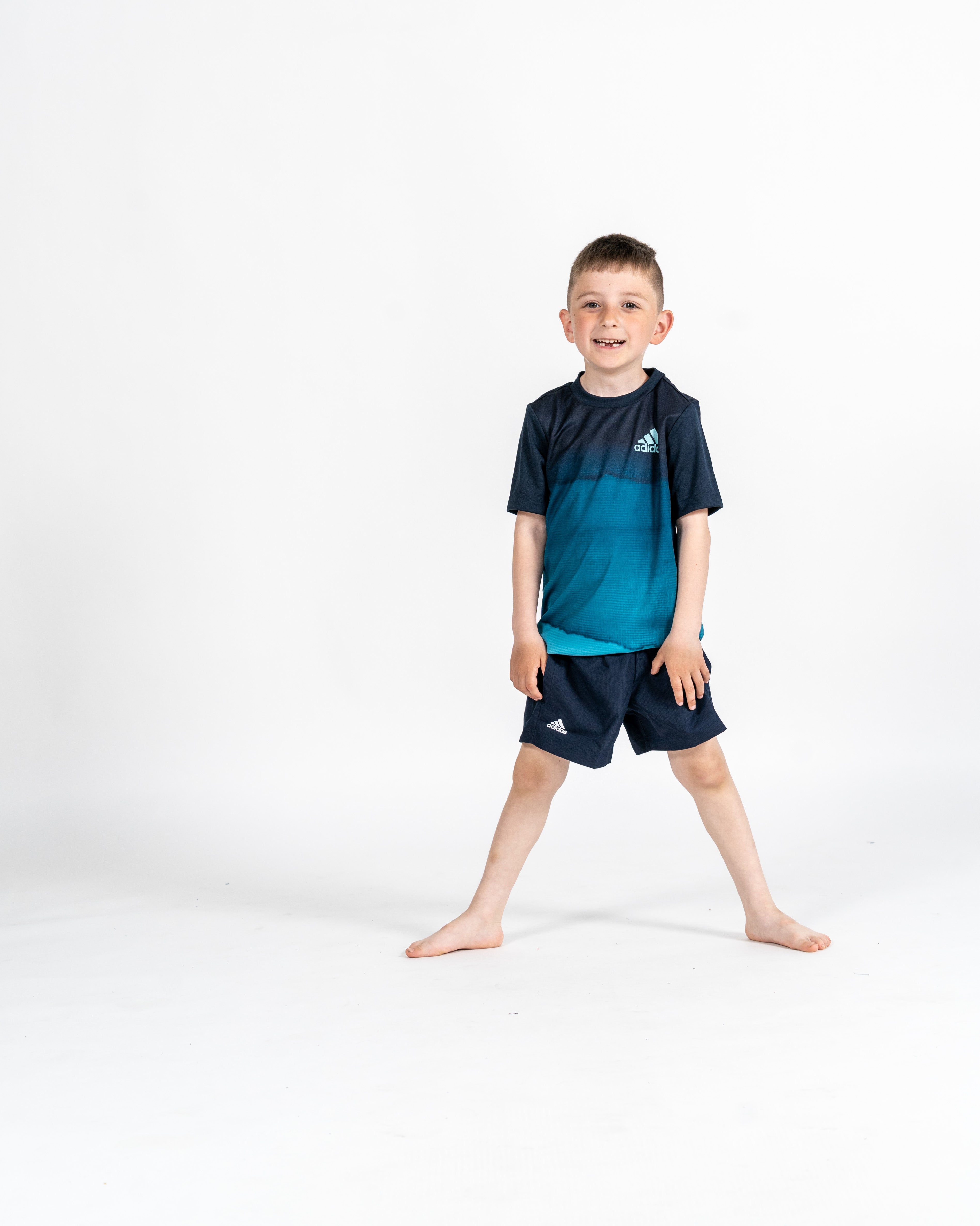 Adidas Drenge Shorts