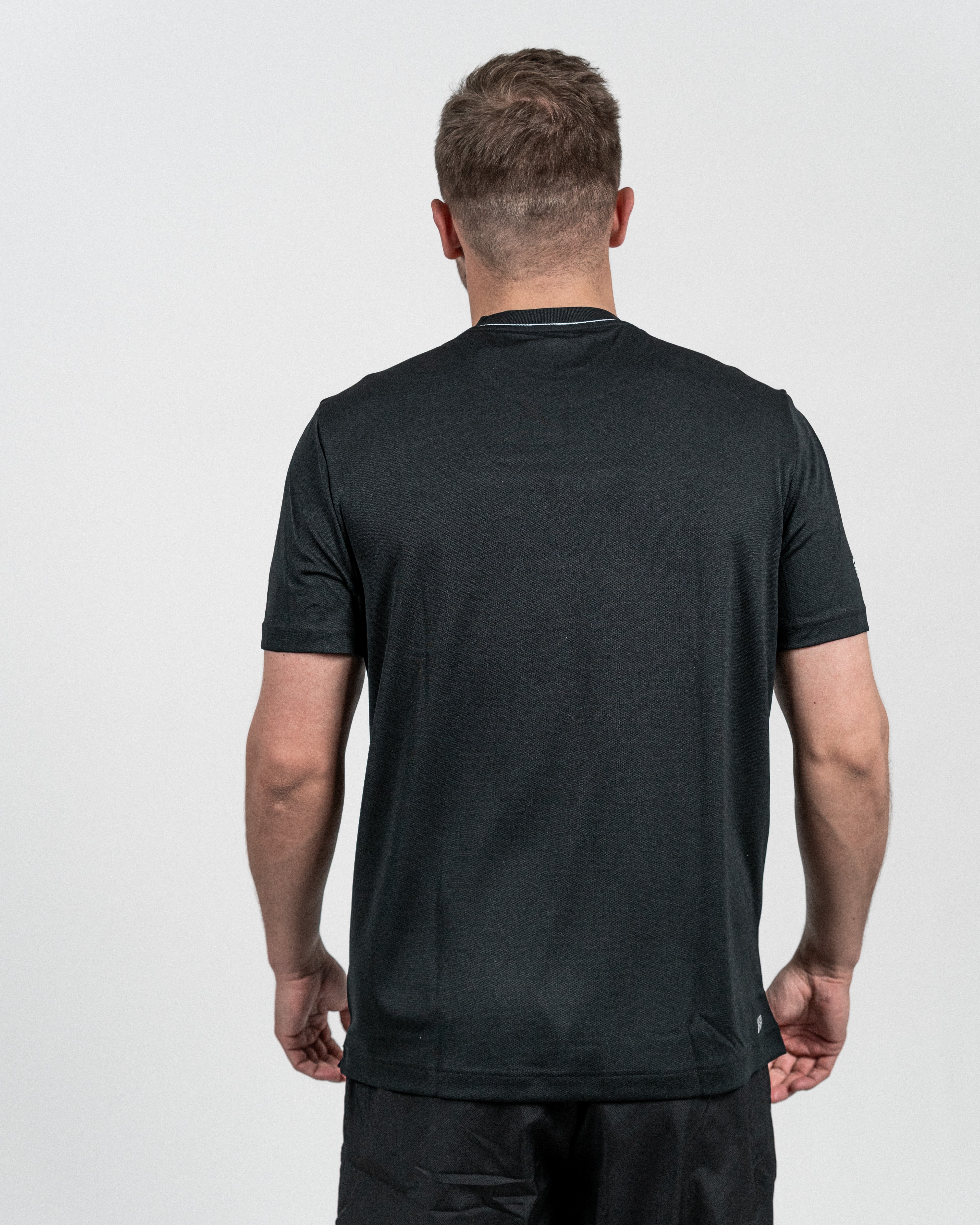 Lacoste Novak Djokovic Tennis T-shirt