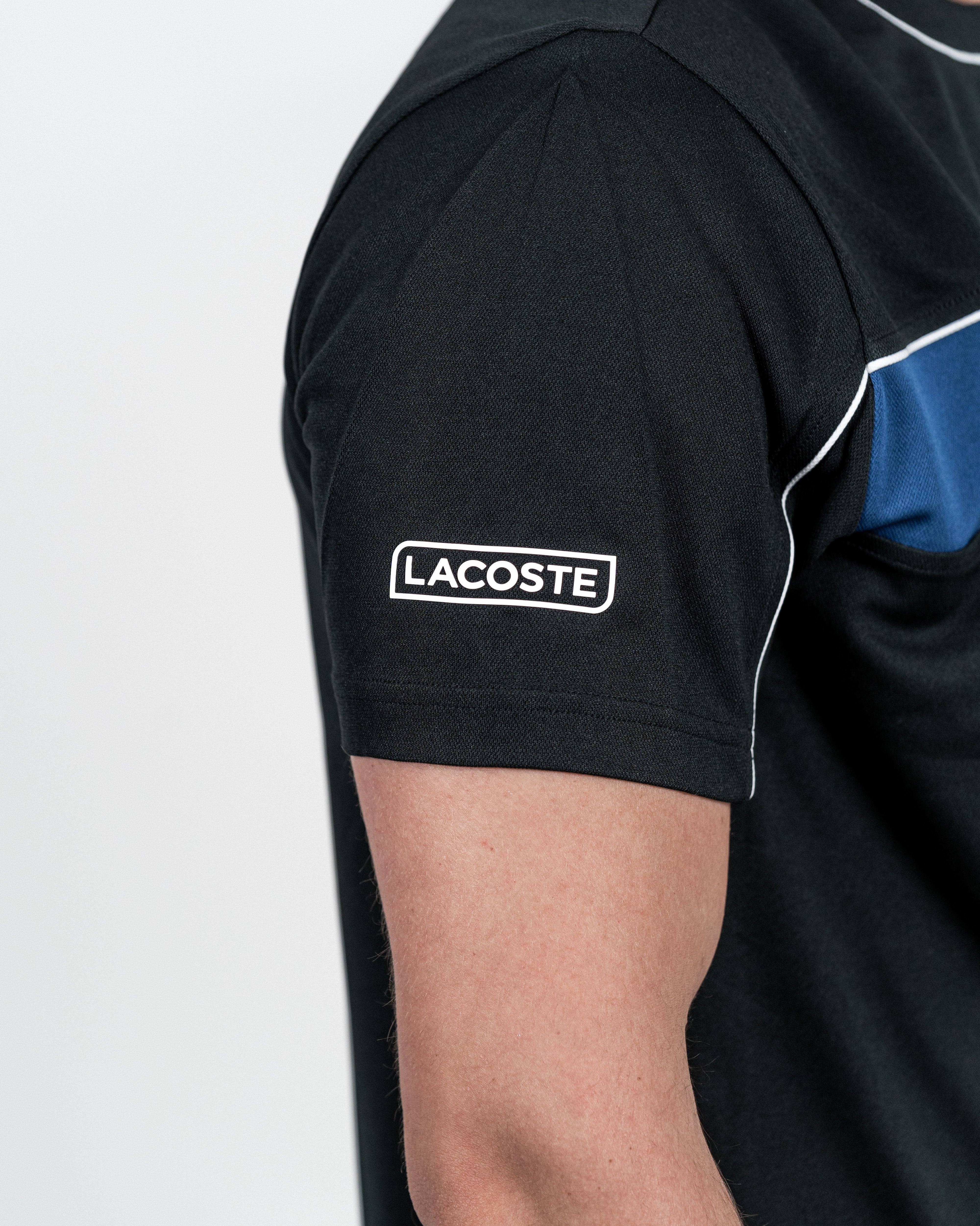 Lacoste Novak Djokovic Tennis T-shirt