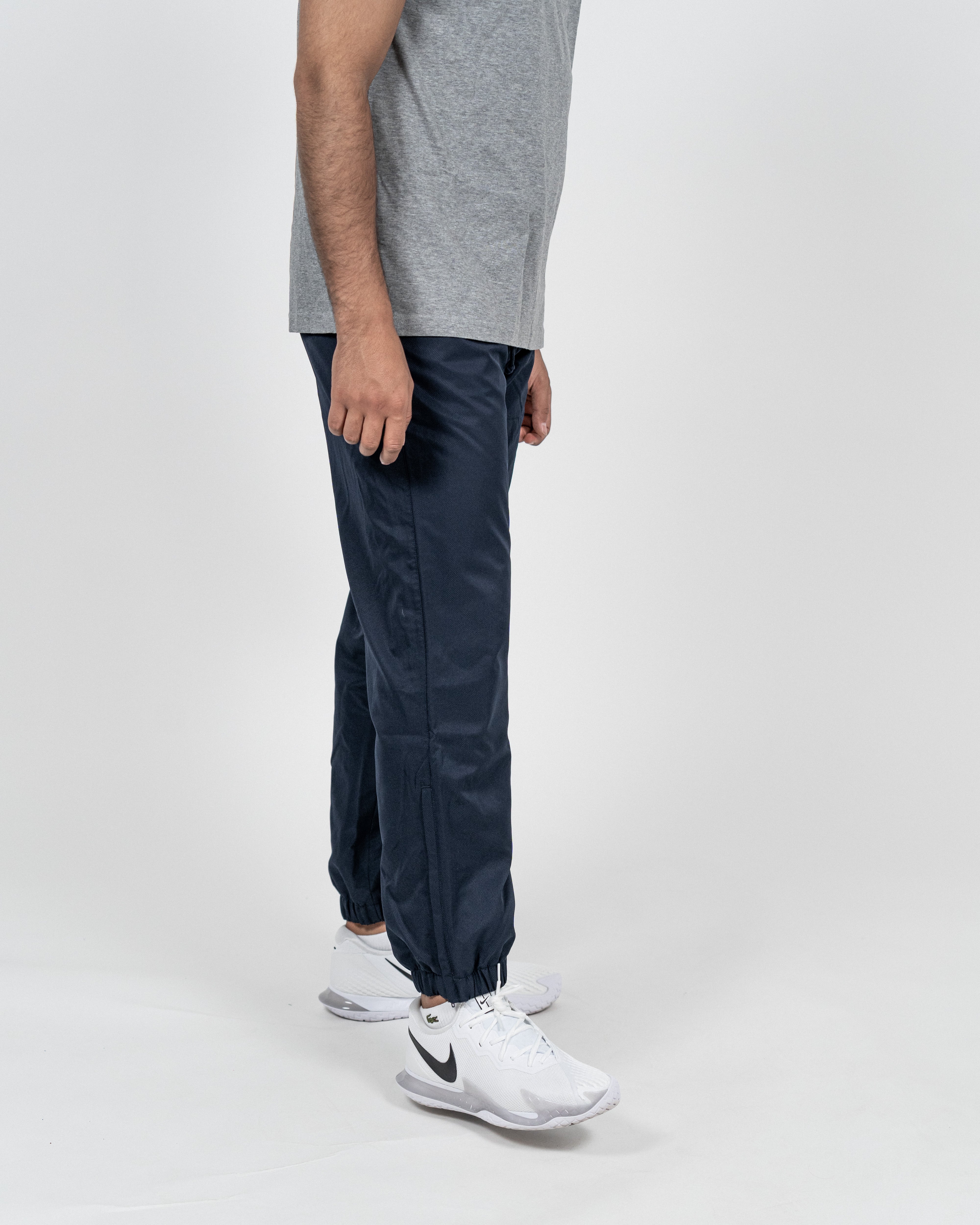 Lacoste Herre Træningsbukser Navy