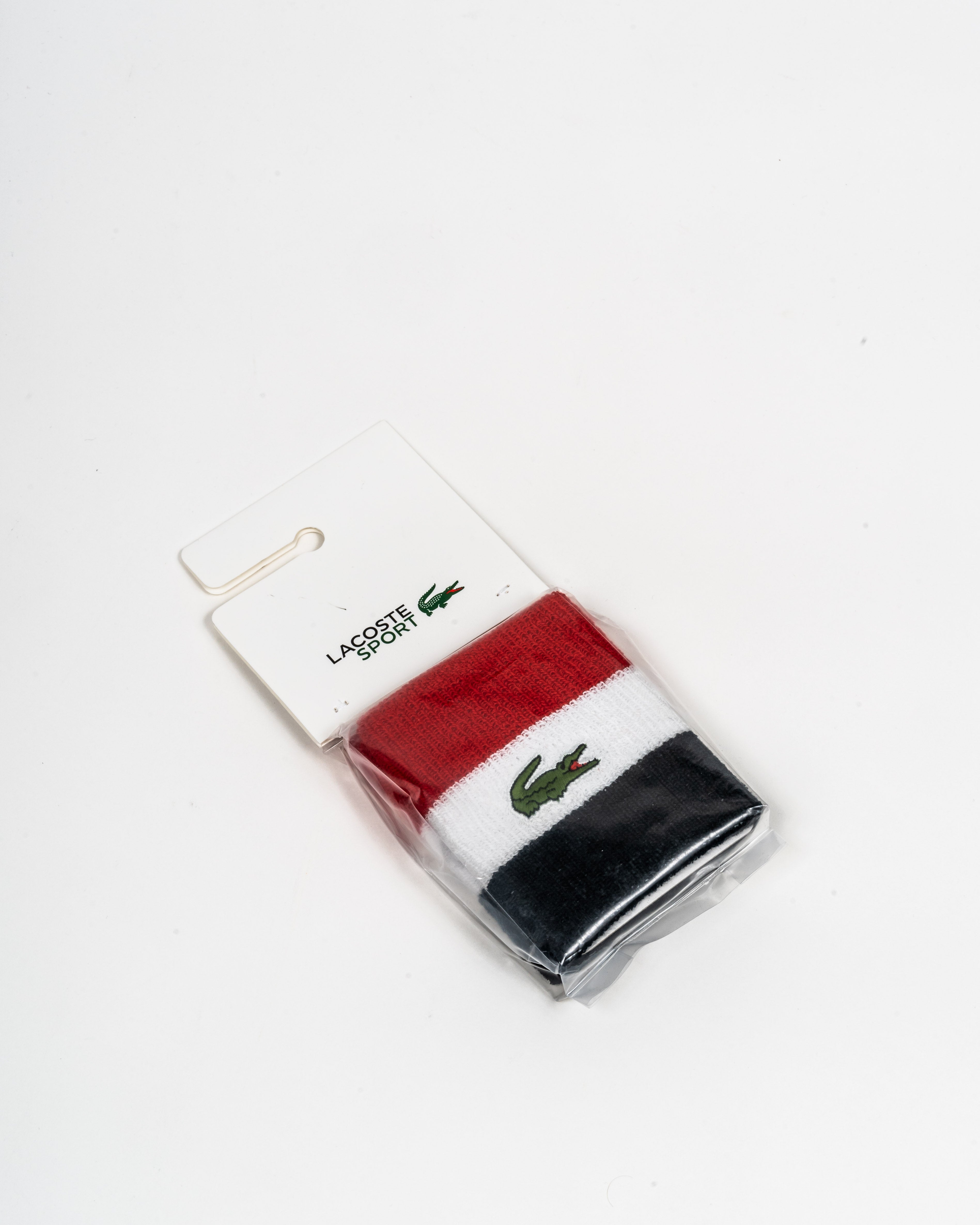 Lacoste Sport Svedbånd