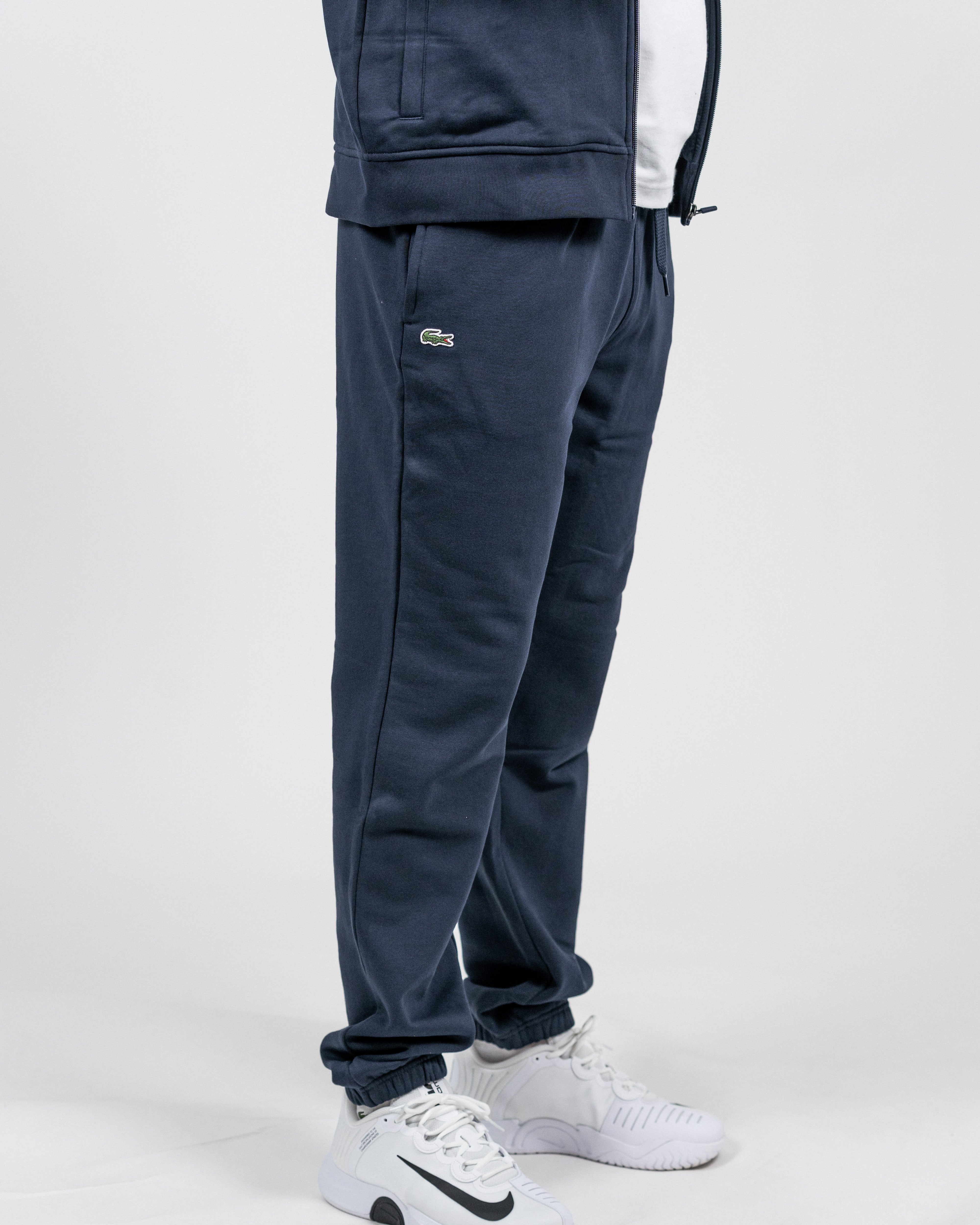 Lacoste Herre Sweatpants Marineblå