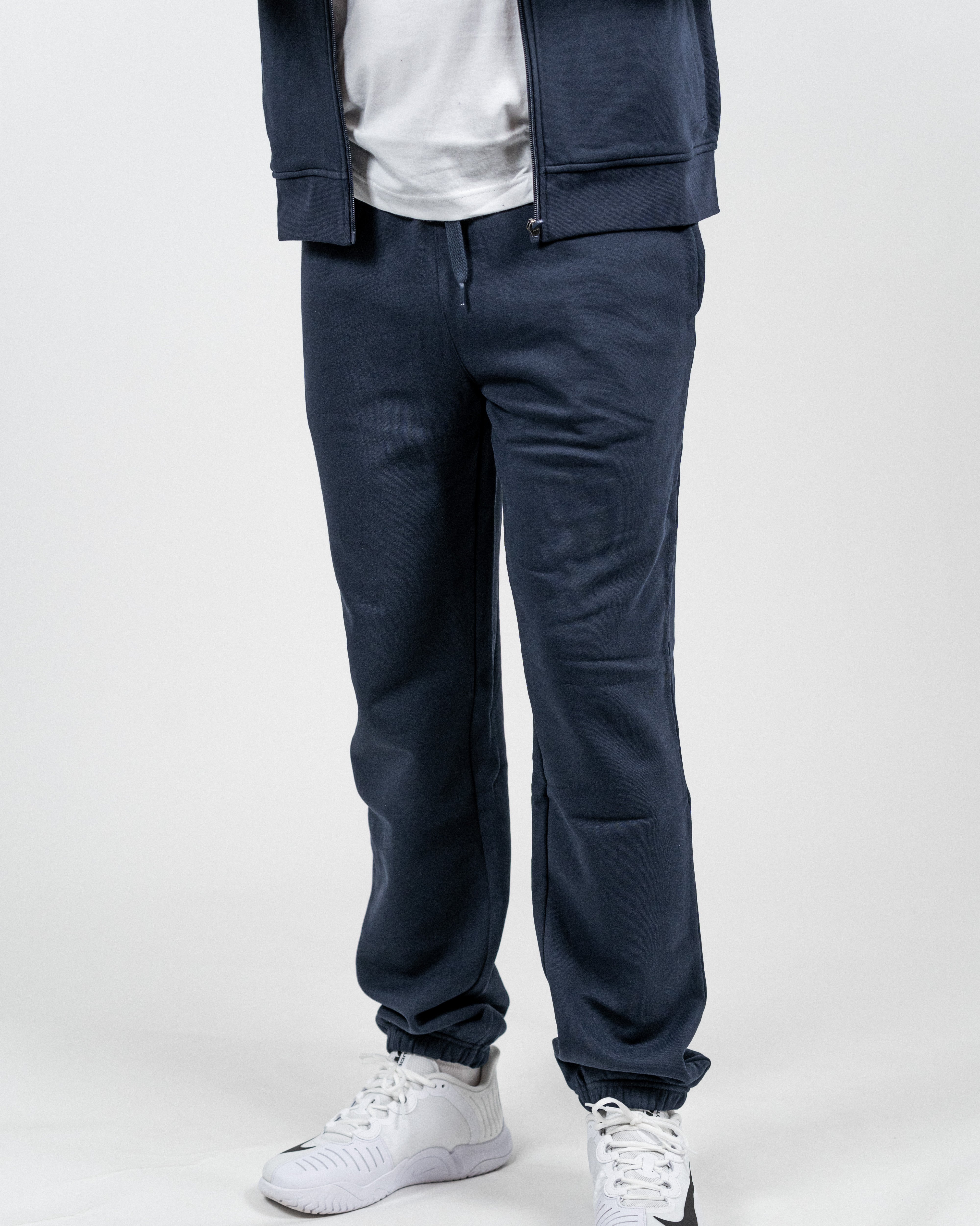 Lacoste Herre Sweatpants Marineblå