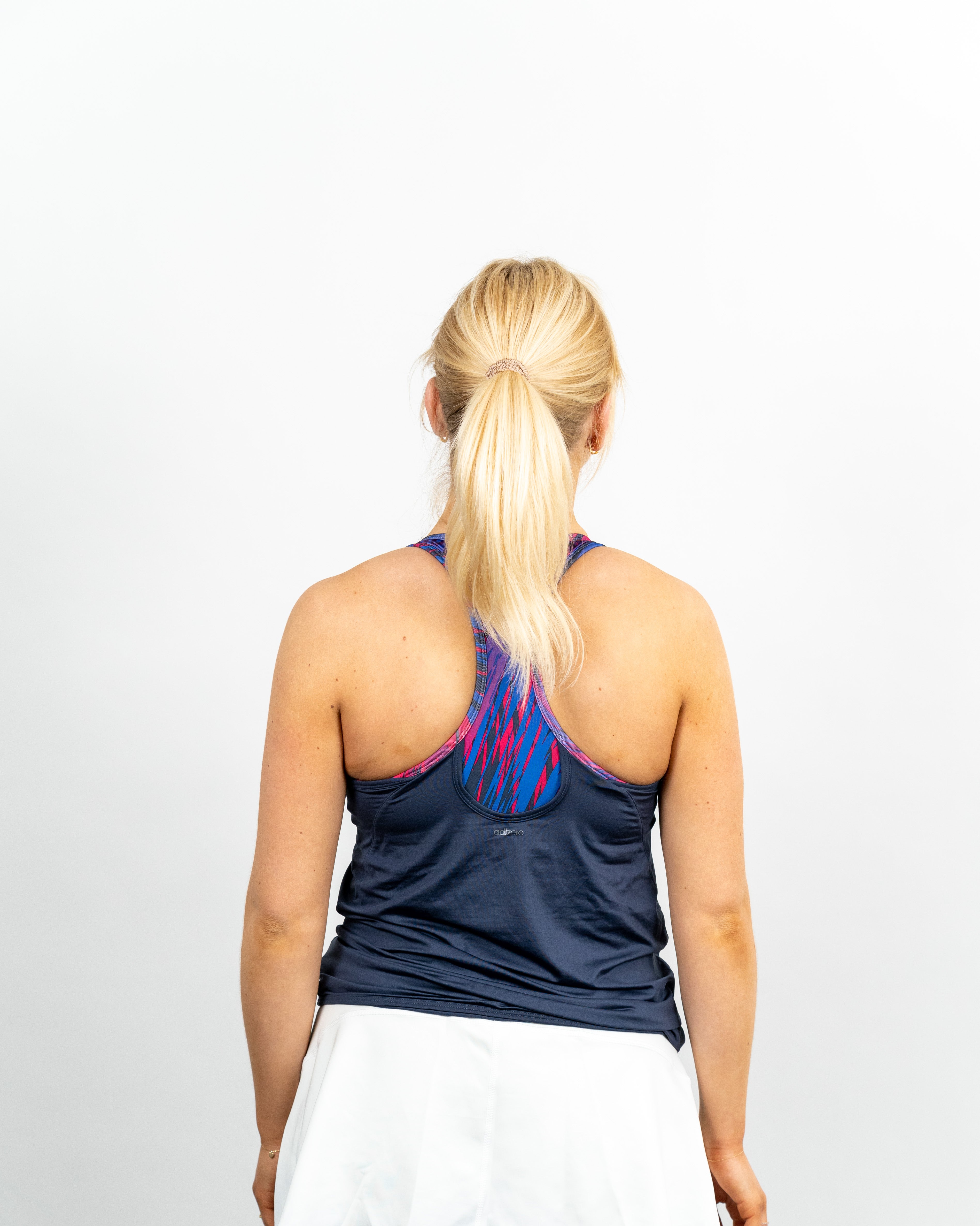 Adizero Kvinde Tank