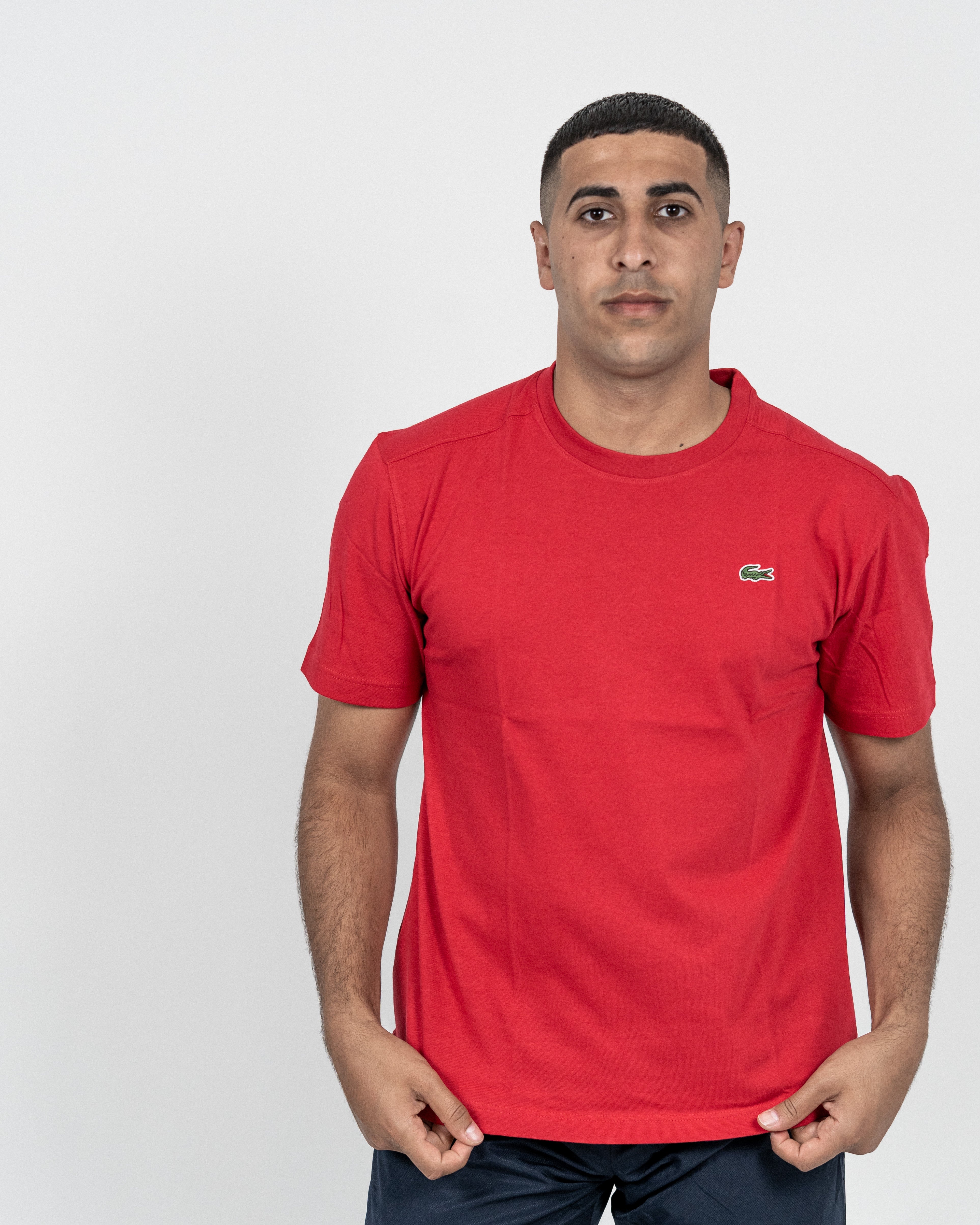 Lacoste Herre T-shirt